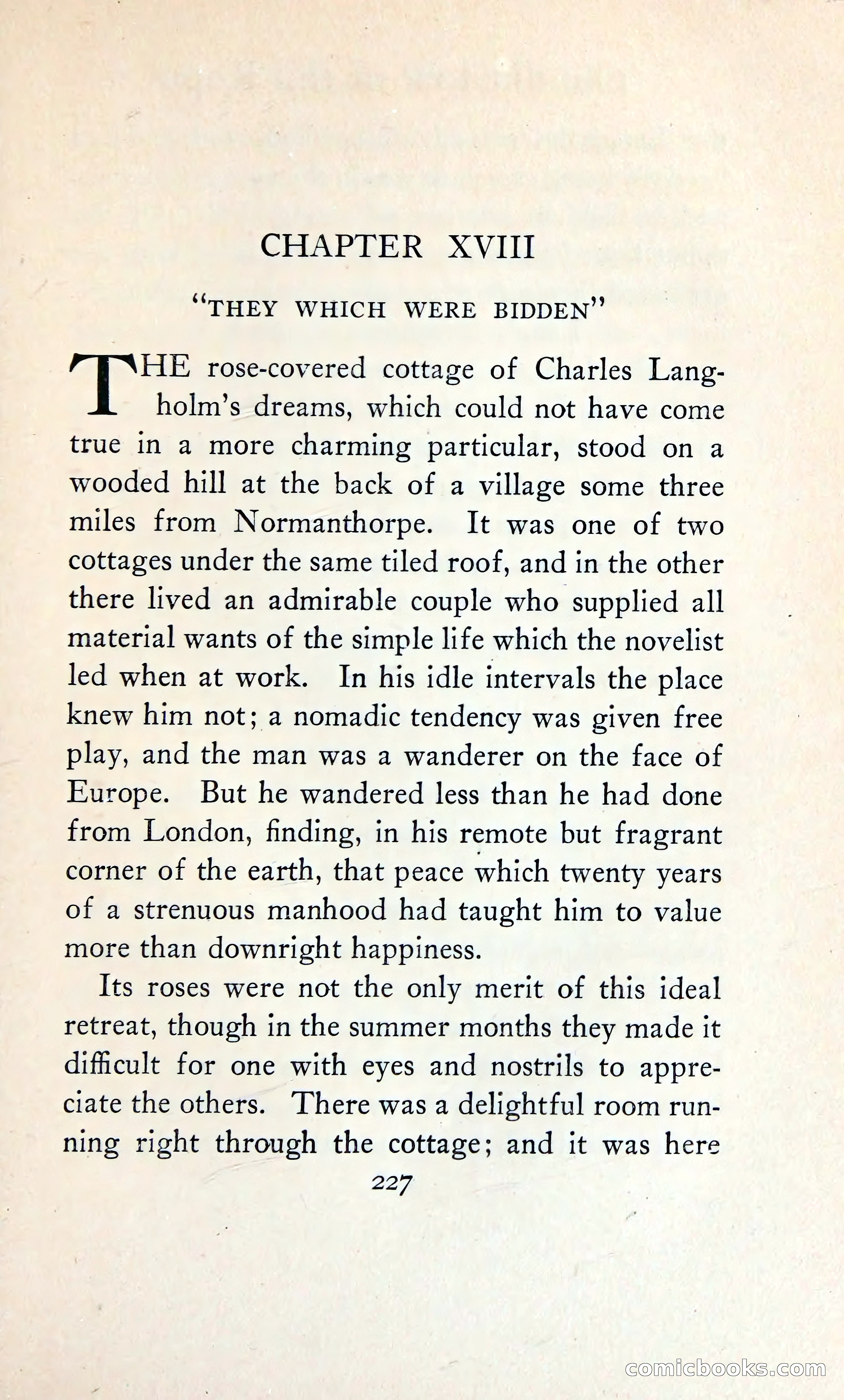 The Shadow of the Rope — page 246 of 400