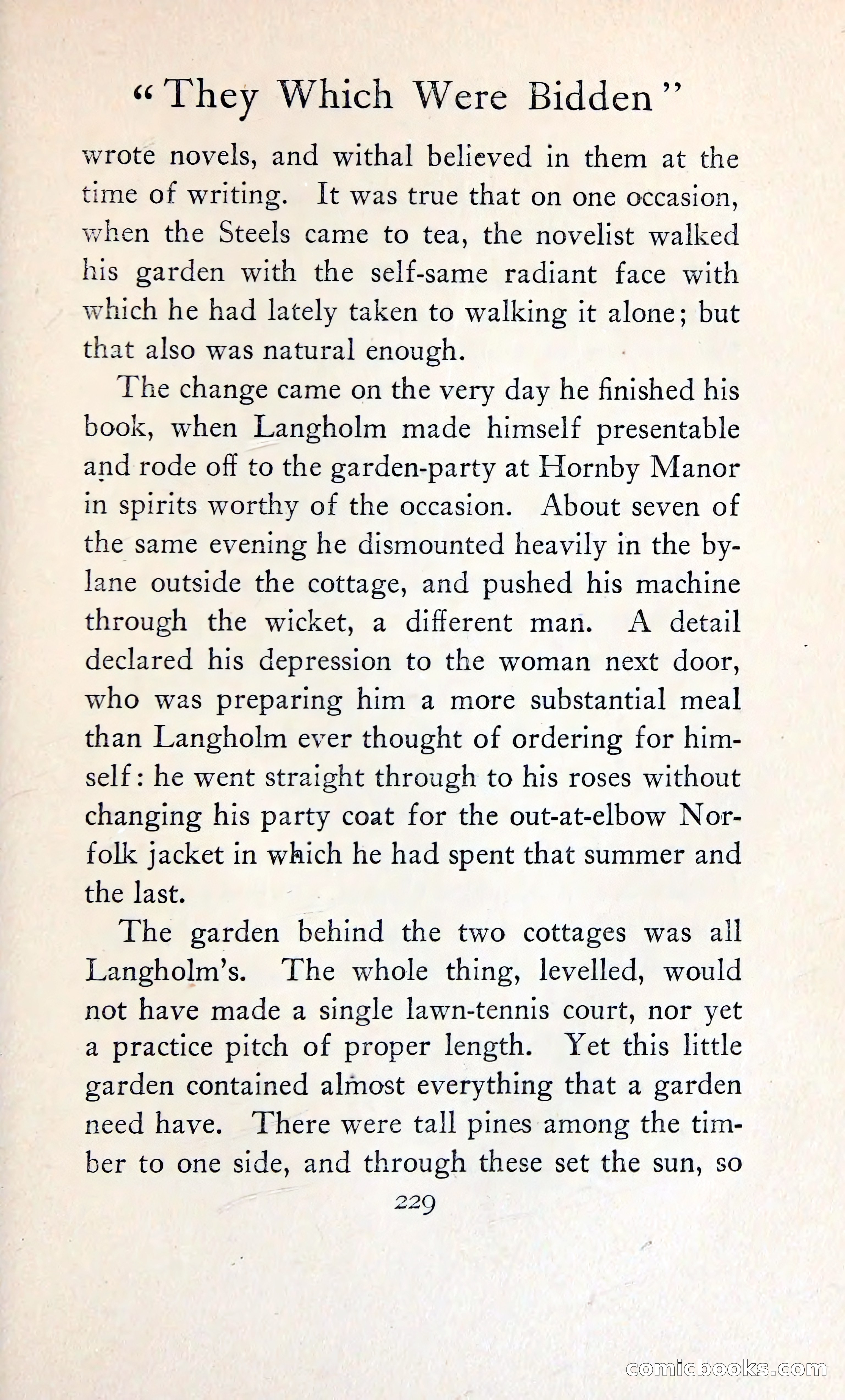 The Shadow of the Rope — page 248 of 400