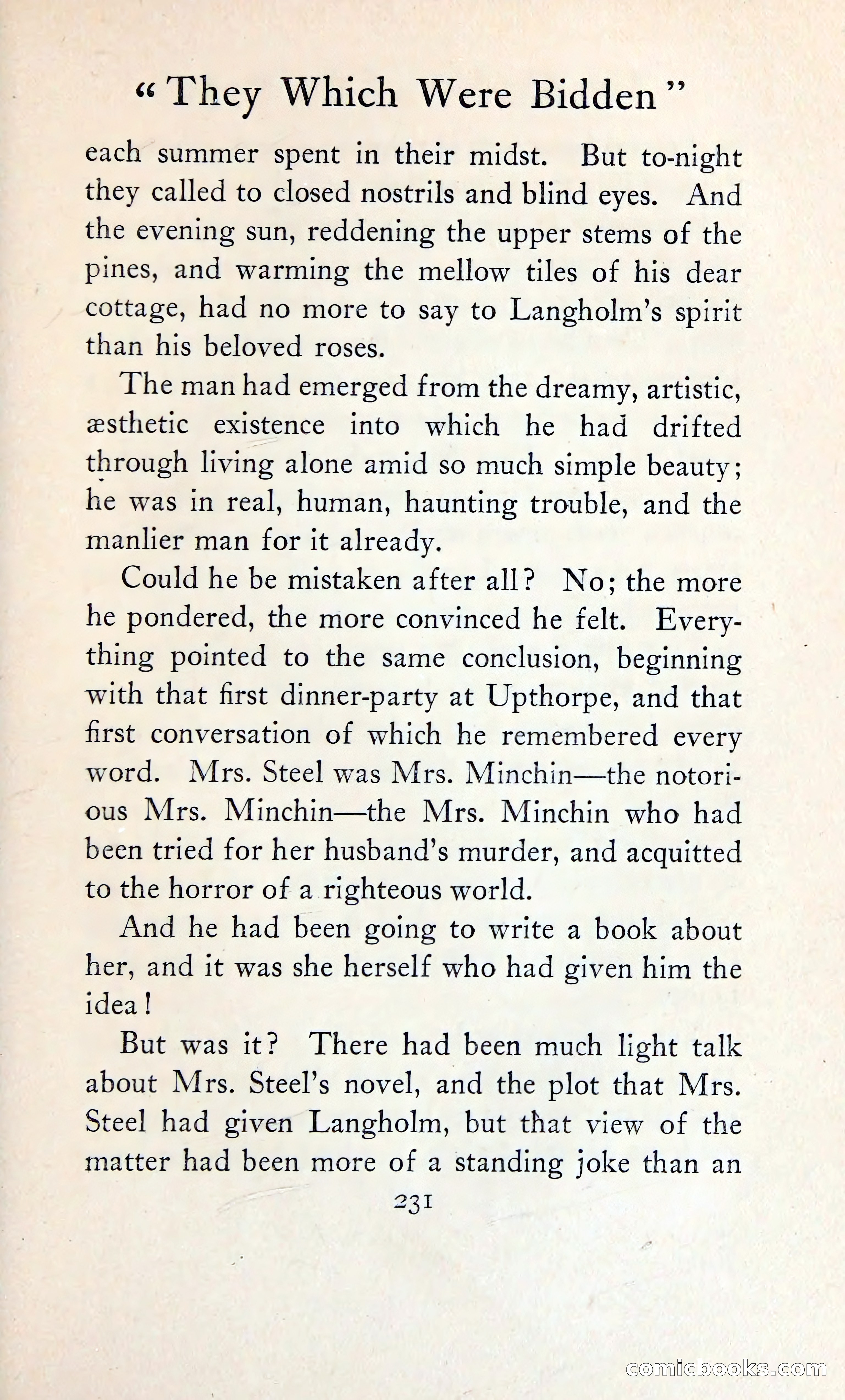 The Shadow of the Rope — page 250 of 400