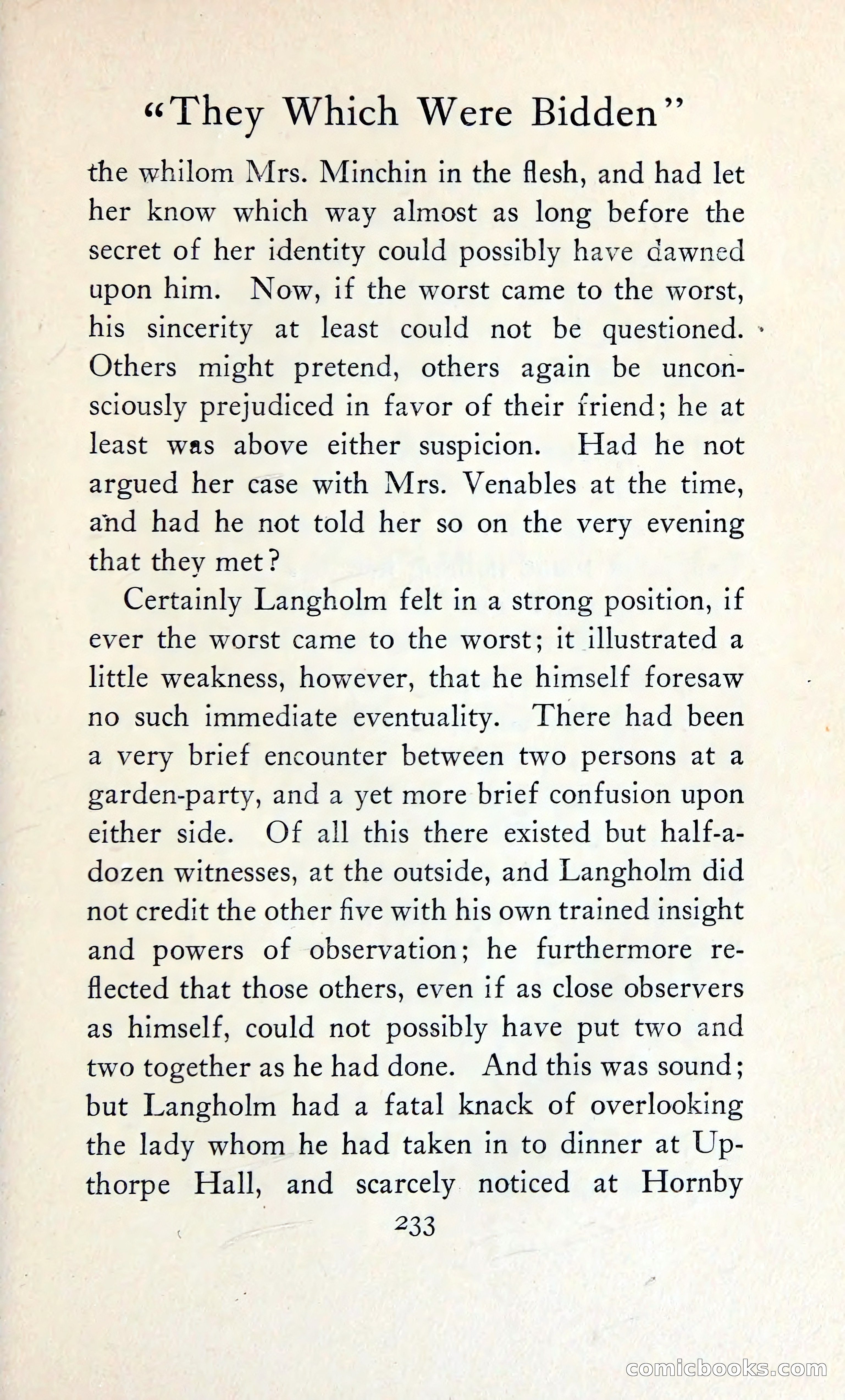 The Shadow of the Rope — page 252 of 400