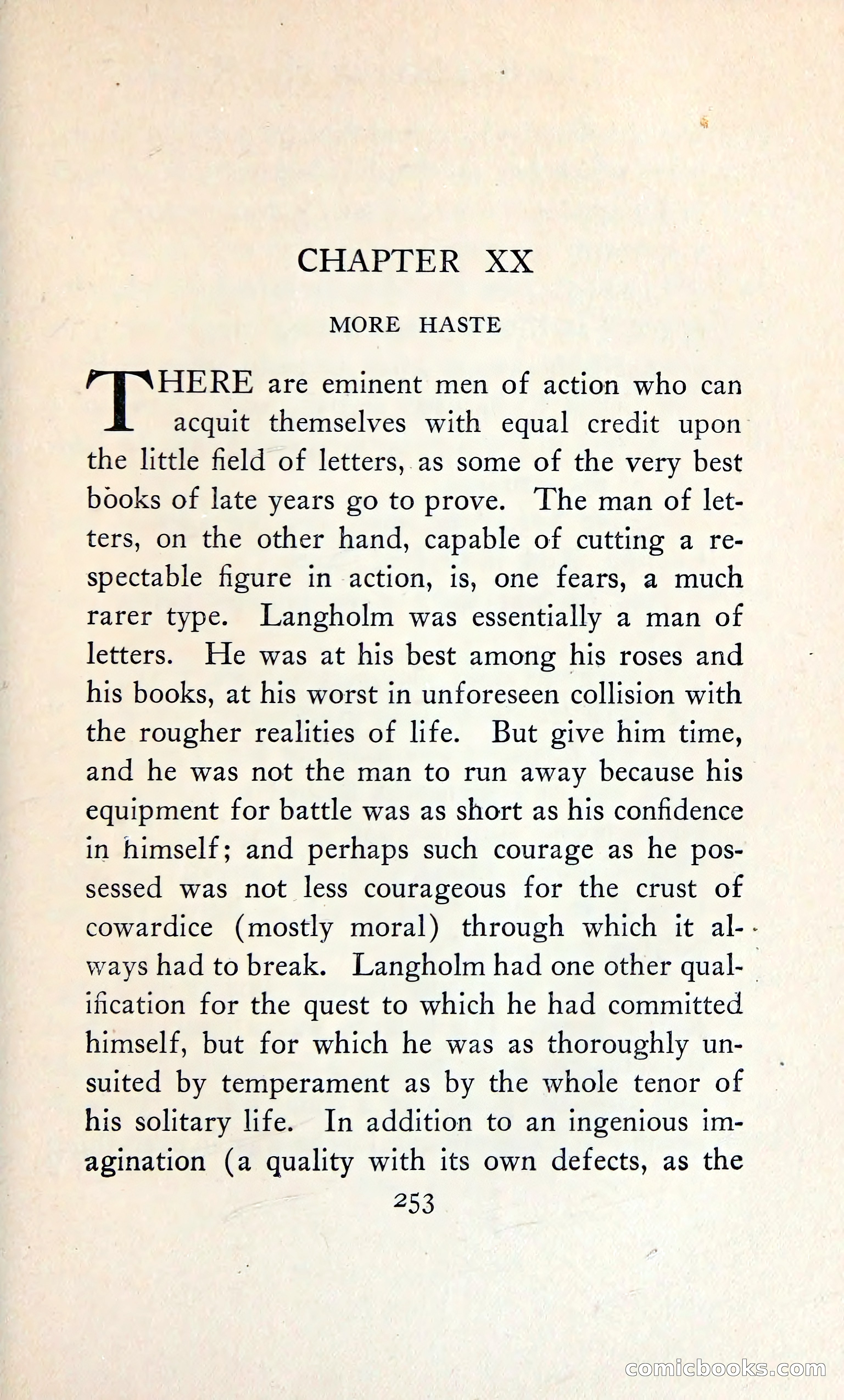The Shadow of the Rope — page 272 of 400