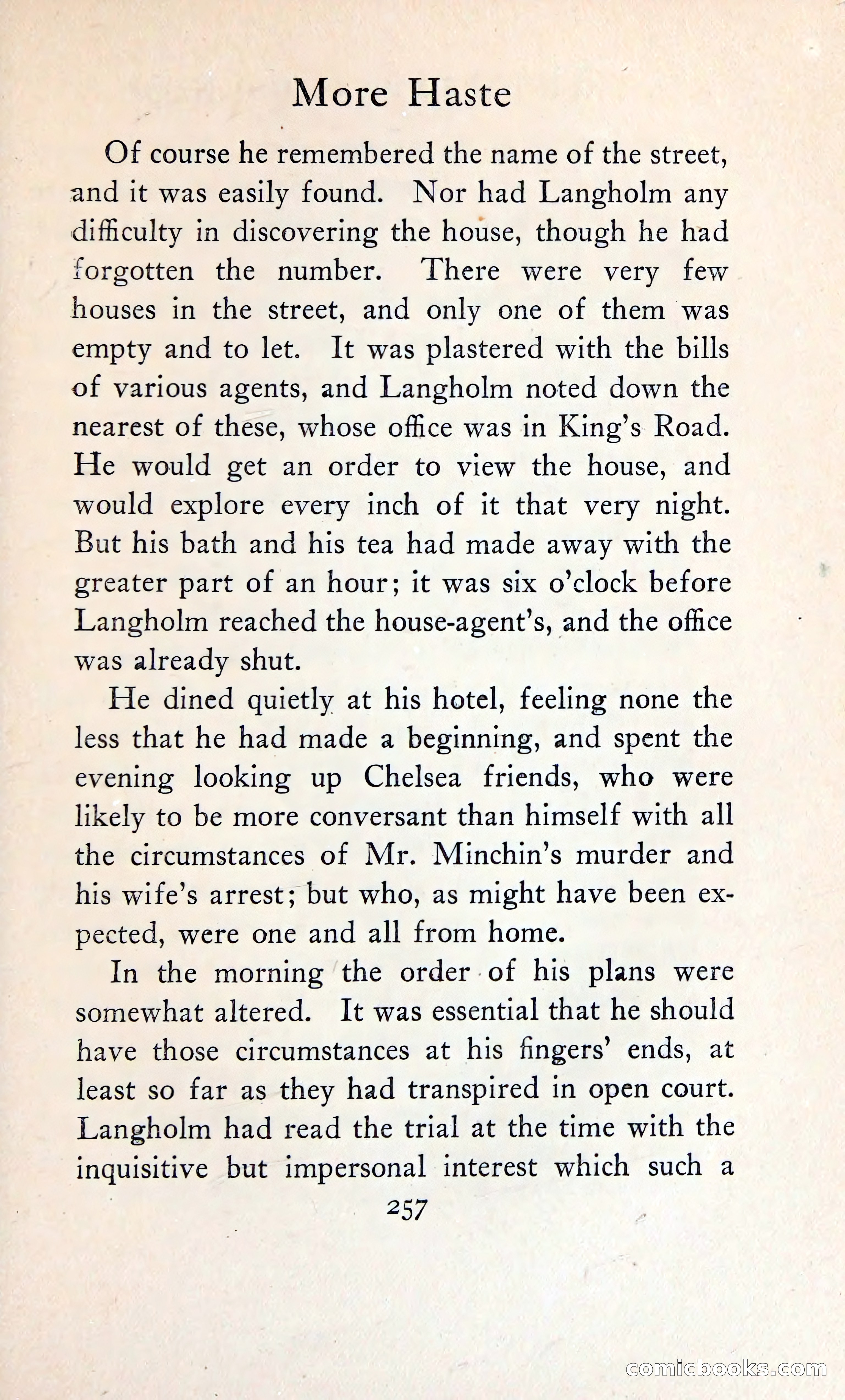 The Shadow of the Rope — page 276 of 400