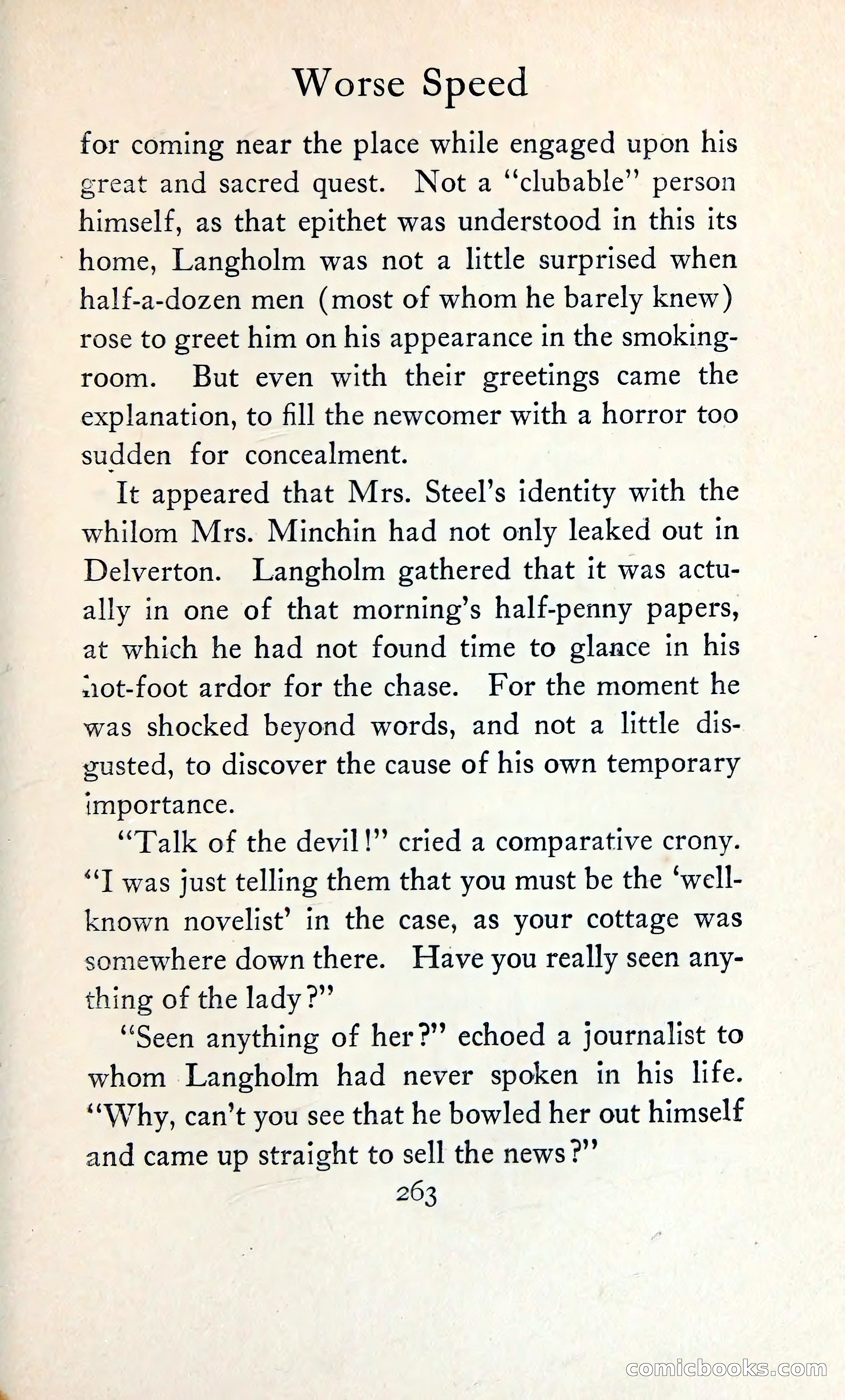 The Shadow of the Rope — page 282 of 400
