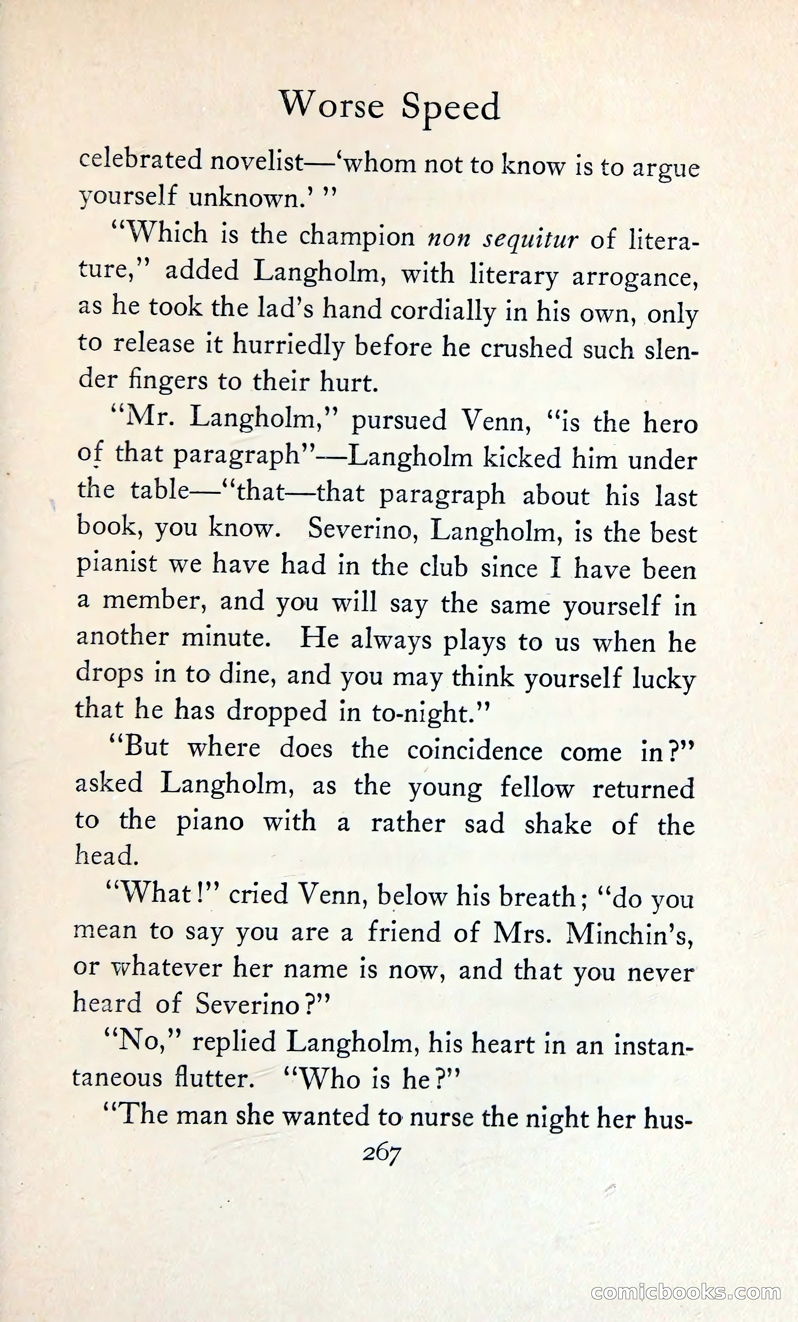 The Shadow of the Rope — page 286 of 400