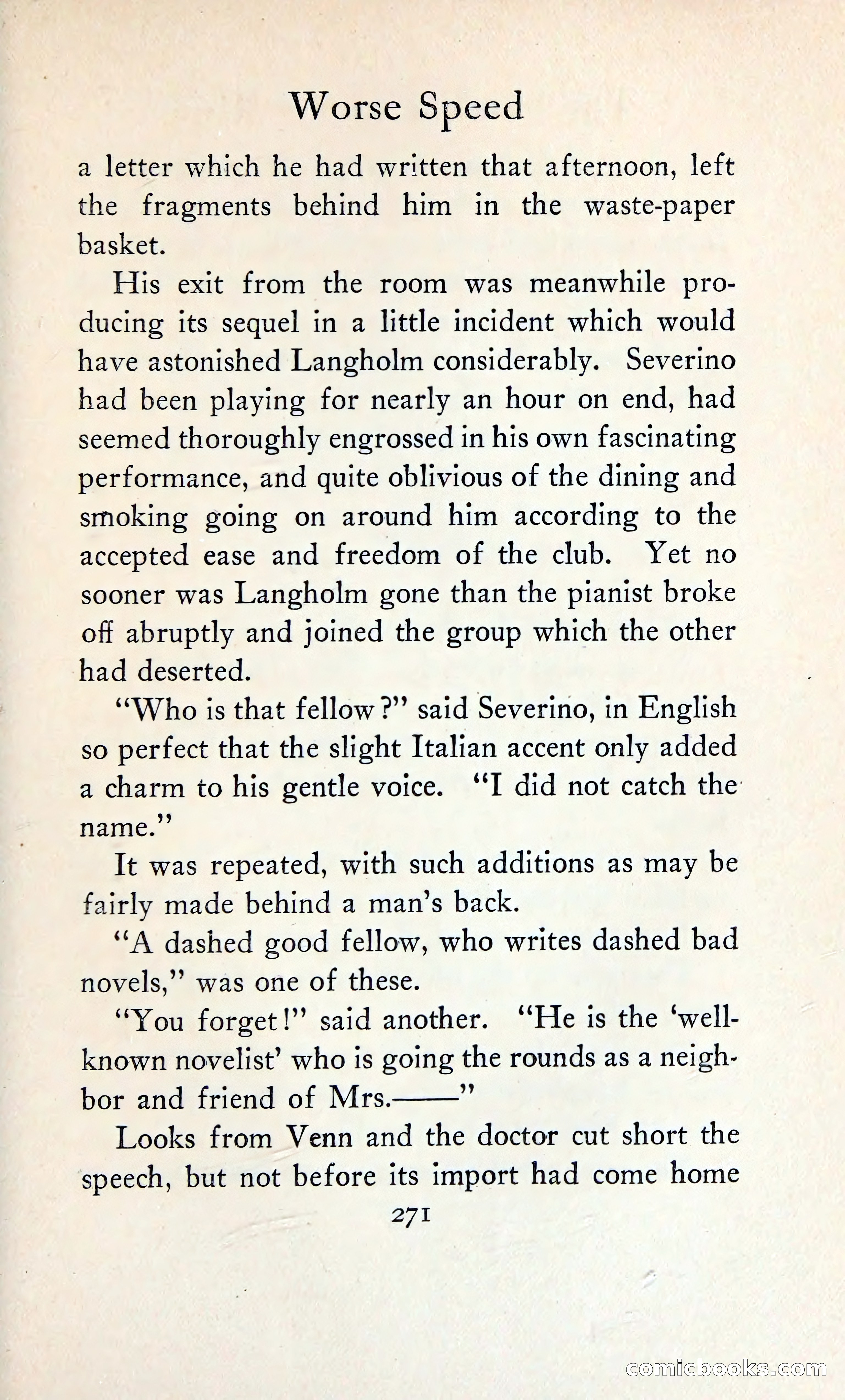 The Shadow of the Rope — page 290 of 400