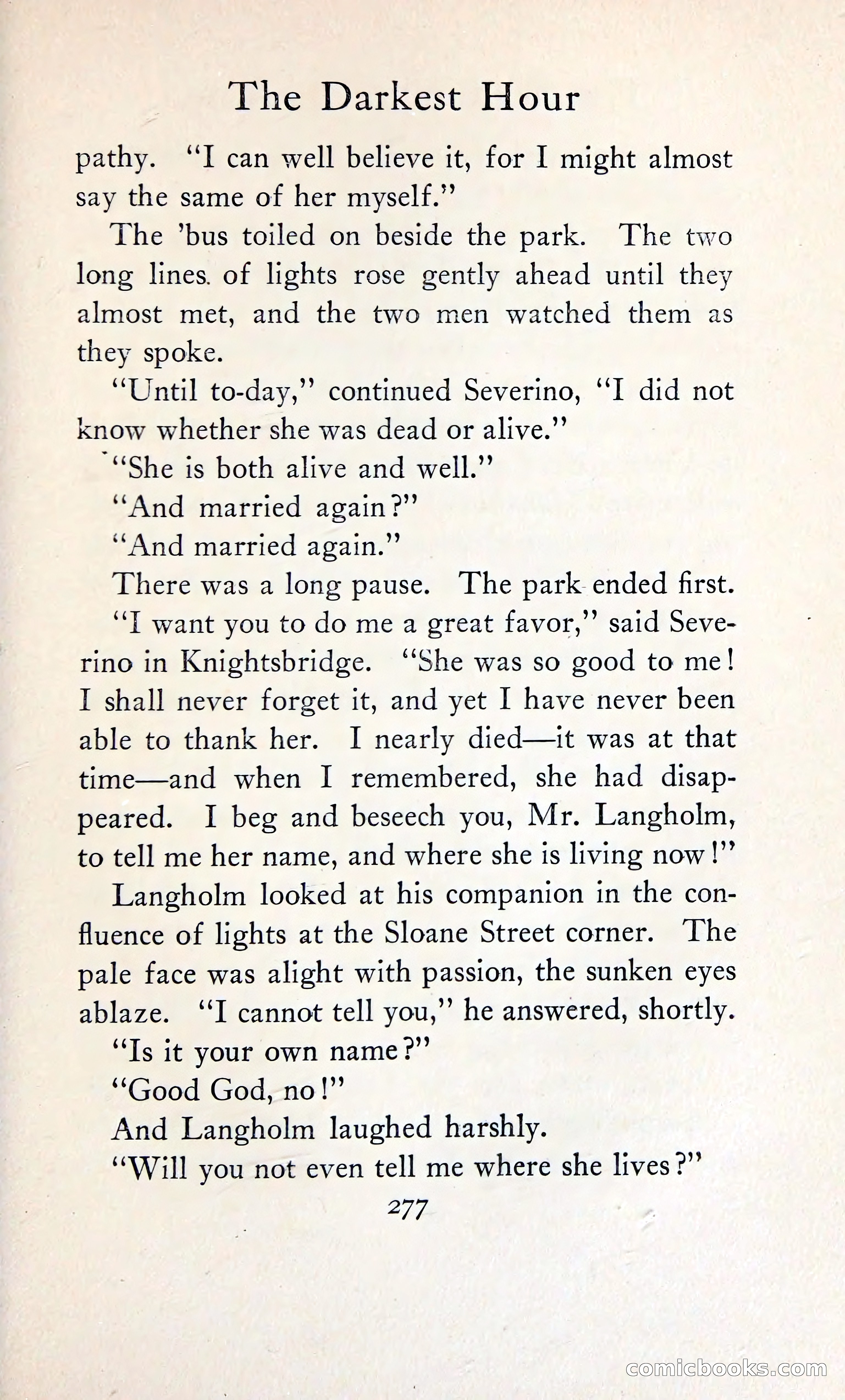 The Shadow of the Rope — page 296 of 400