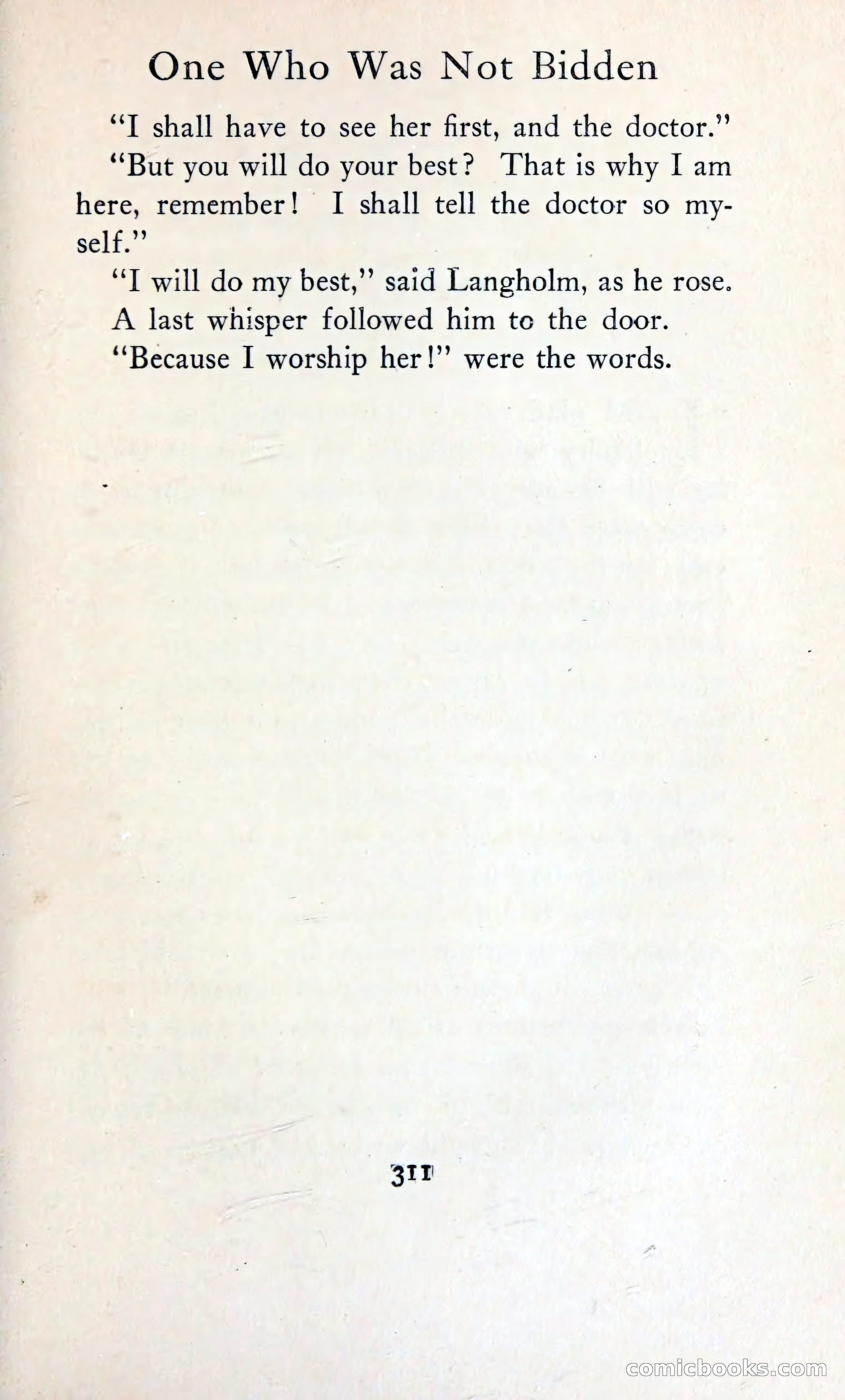 The Shadow of the Rope — page 330 of 400