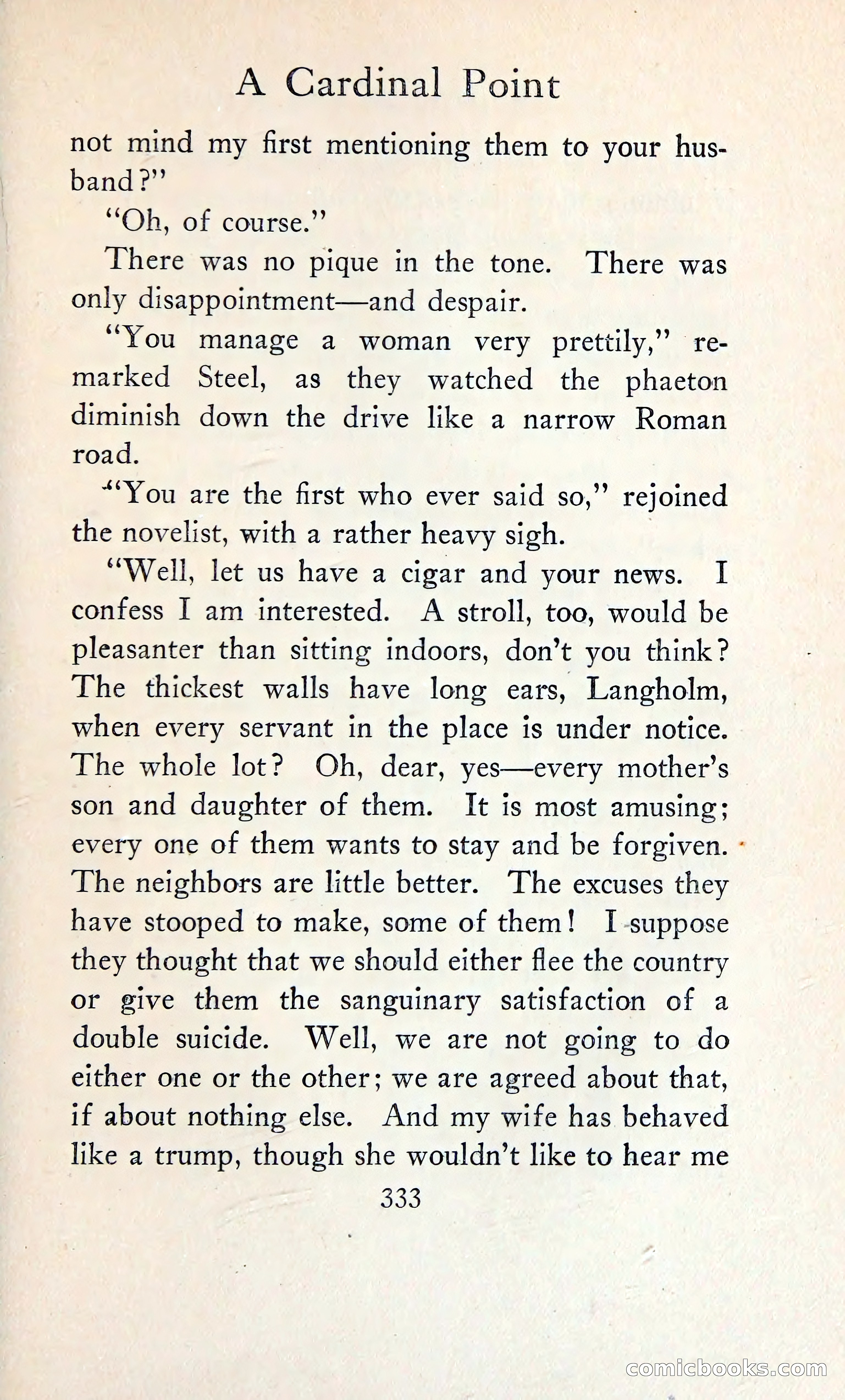 The Shadow of the Rope — page 352 of 400