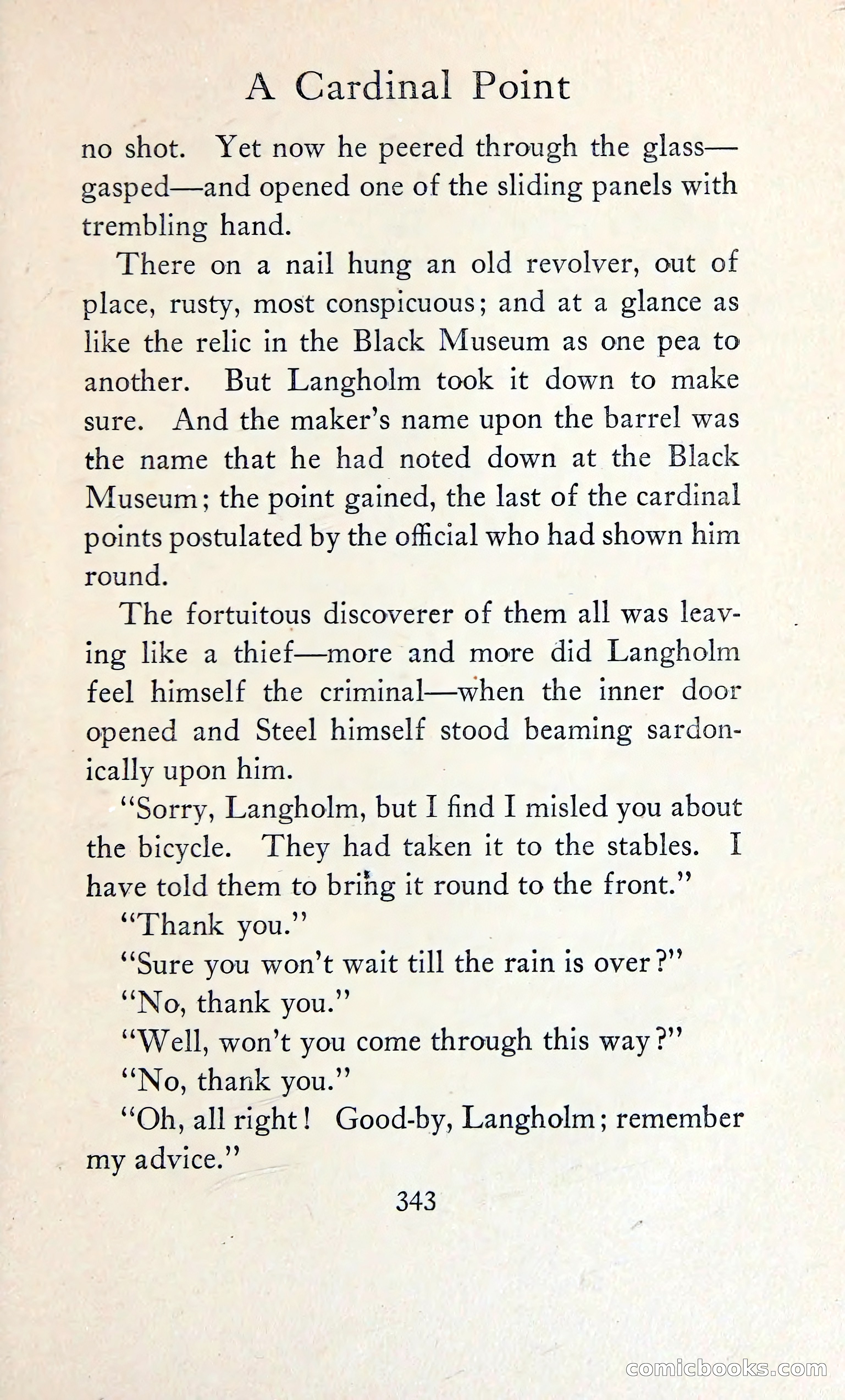 The Shadow of the Rope — page 362 of 400