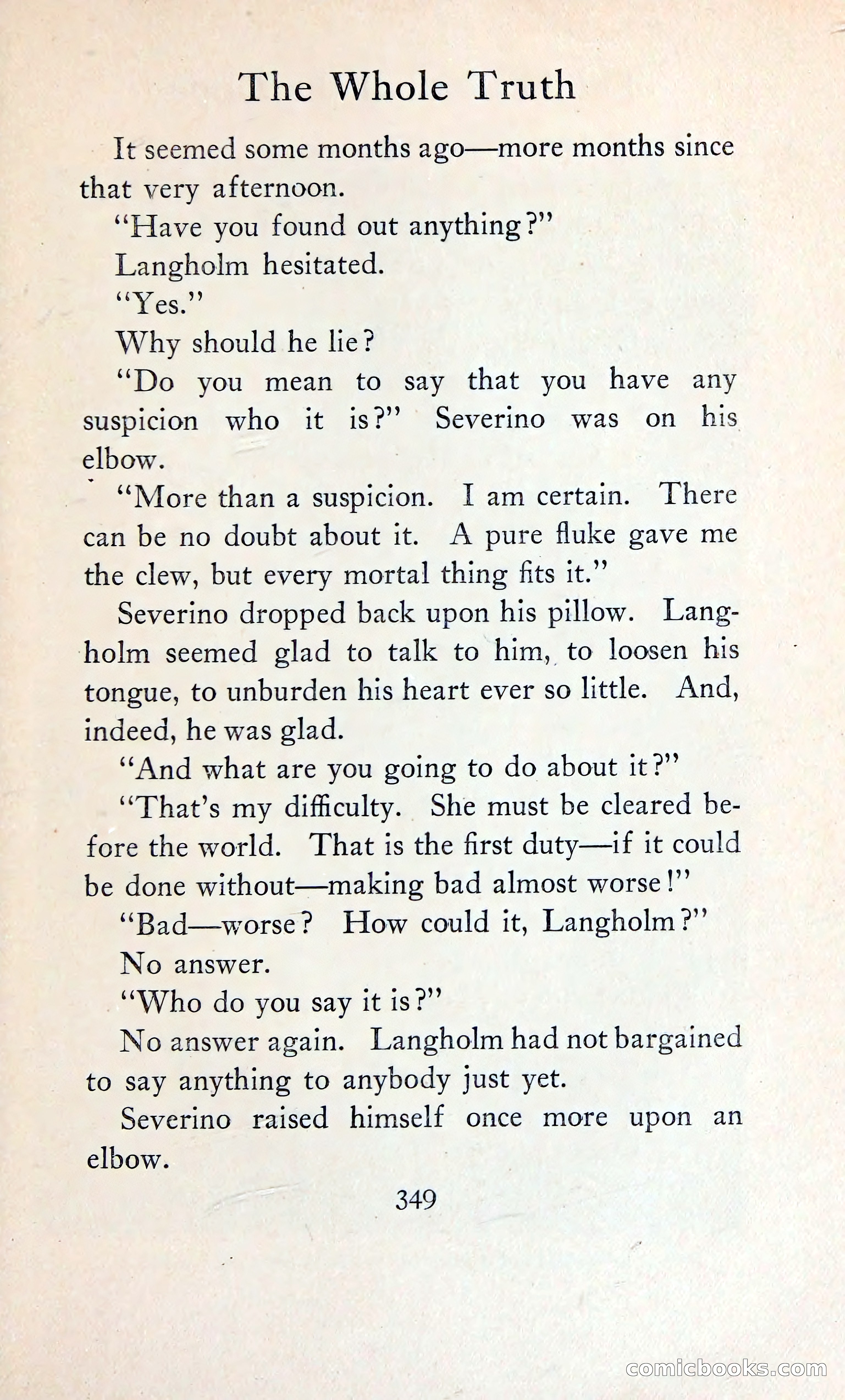 The Shadow of the Rope — page 368 of 400