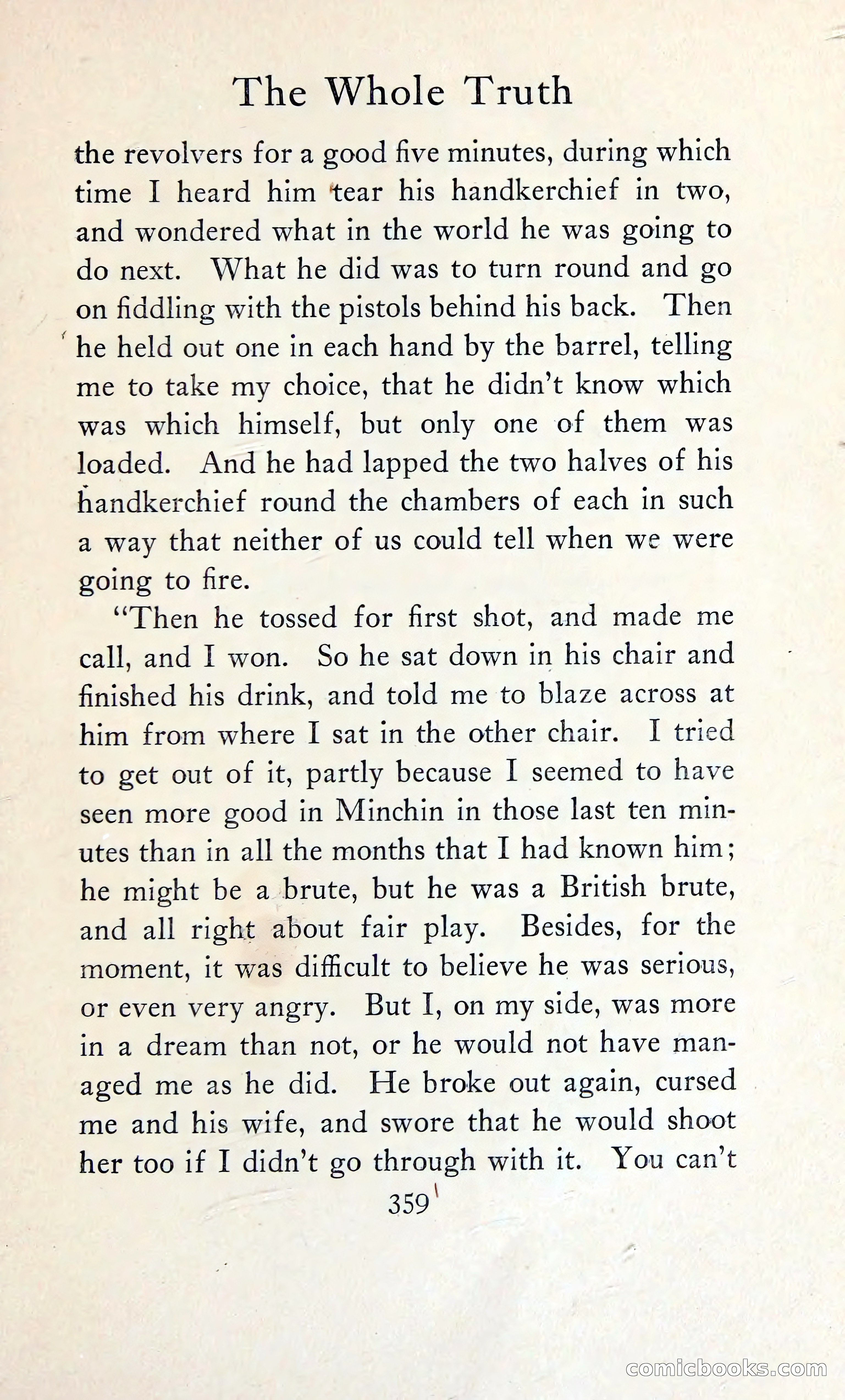 The Shadow of the Rope — page 380 of 400