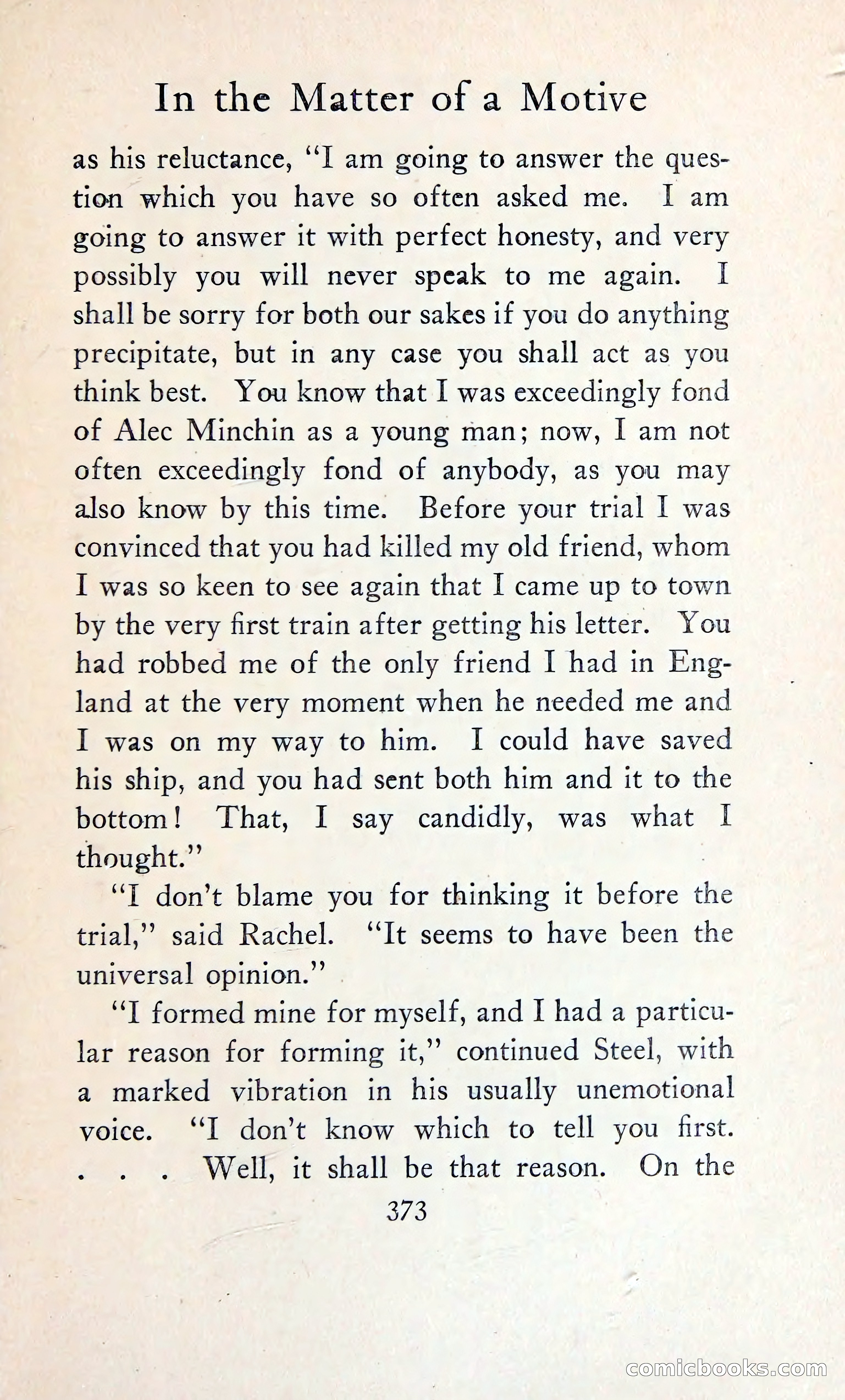 The Shadow of the Rope — page 394 of 400