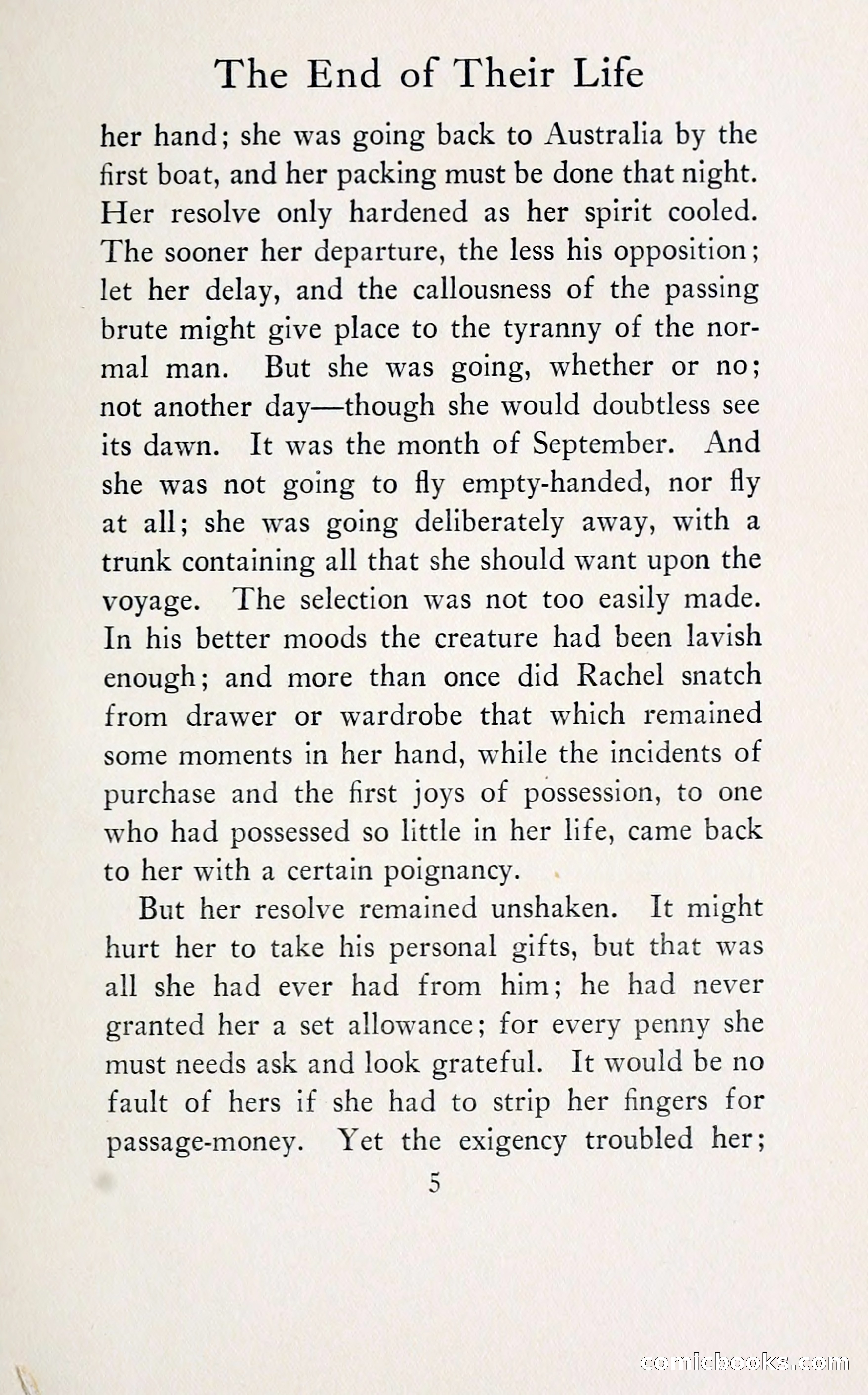The Shadow of the Rope — page 24 of 400
