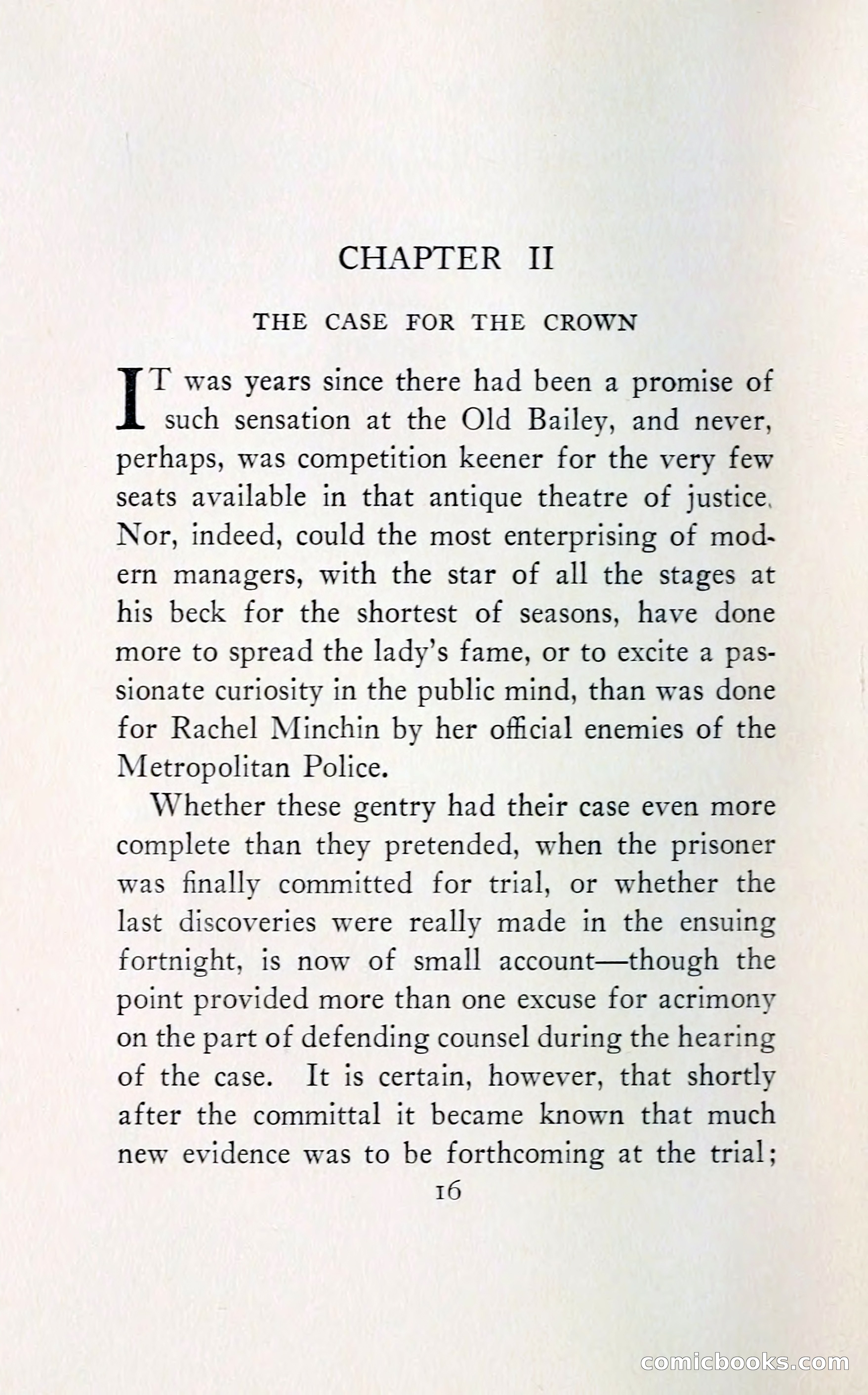 The Shadow of the Rope — page 35 of 400