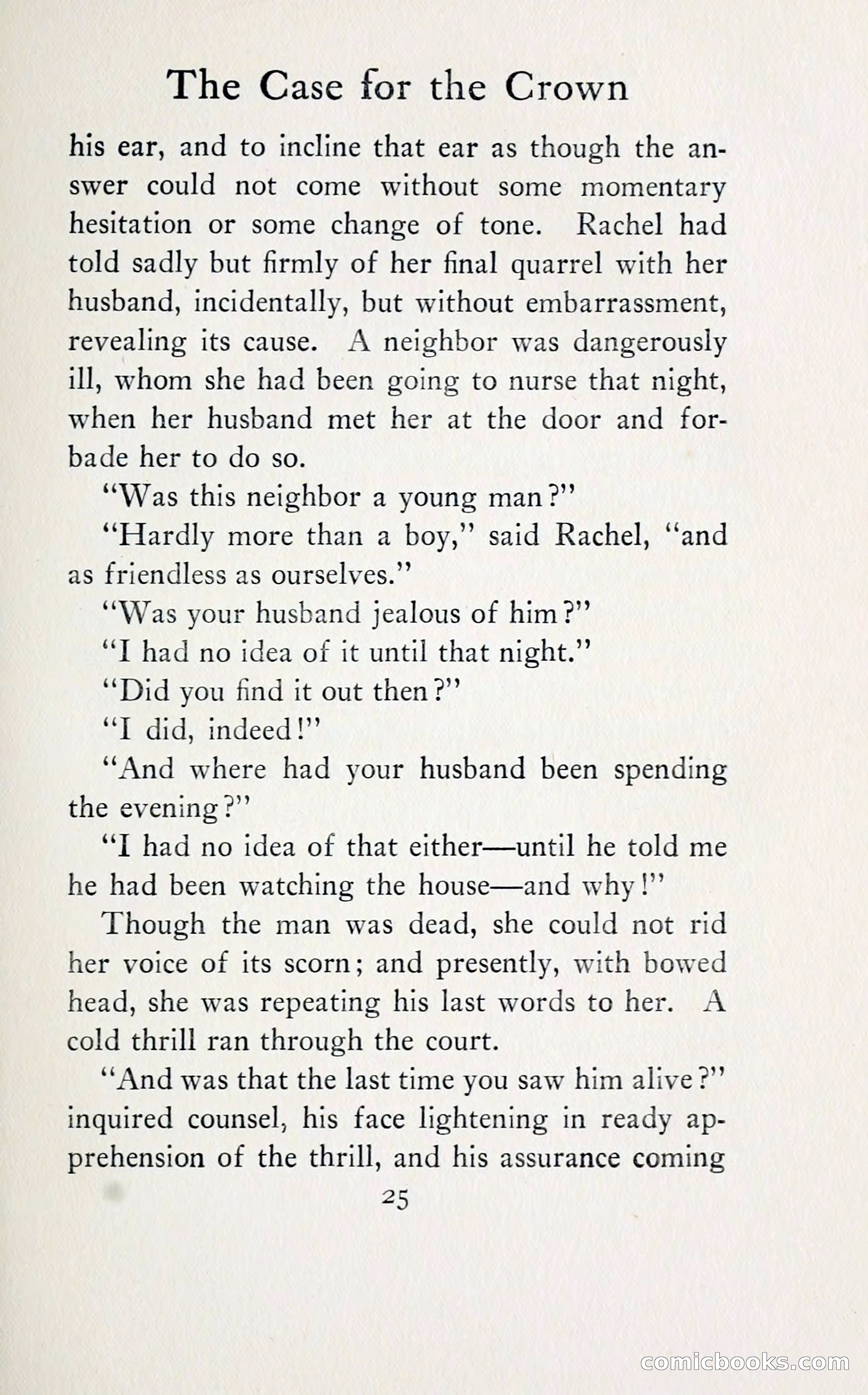 The Shadow of the Rope — page 44 of 400