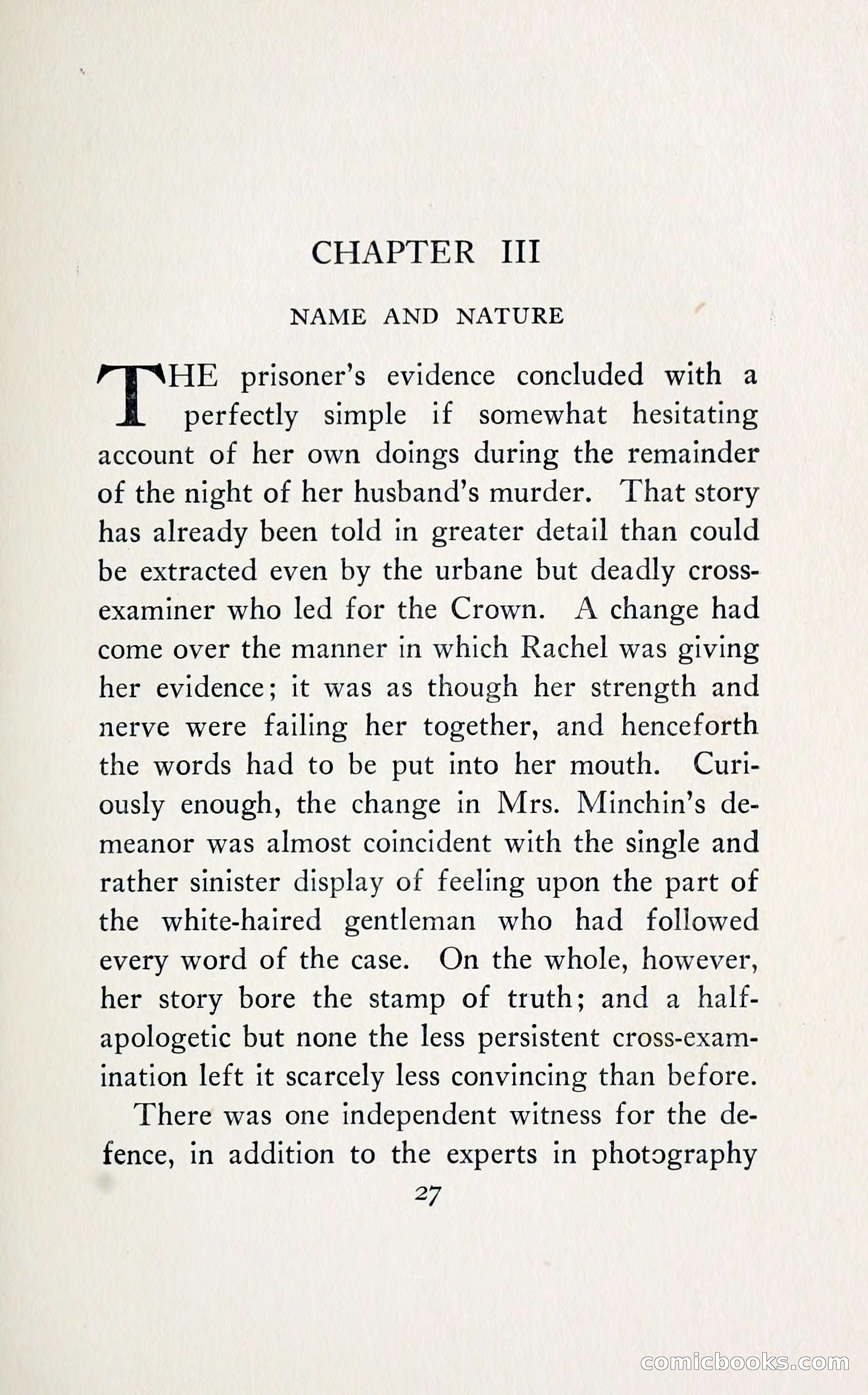 The Shadow of the Rope — page 46 of 400