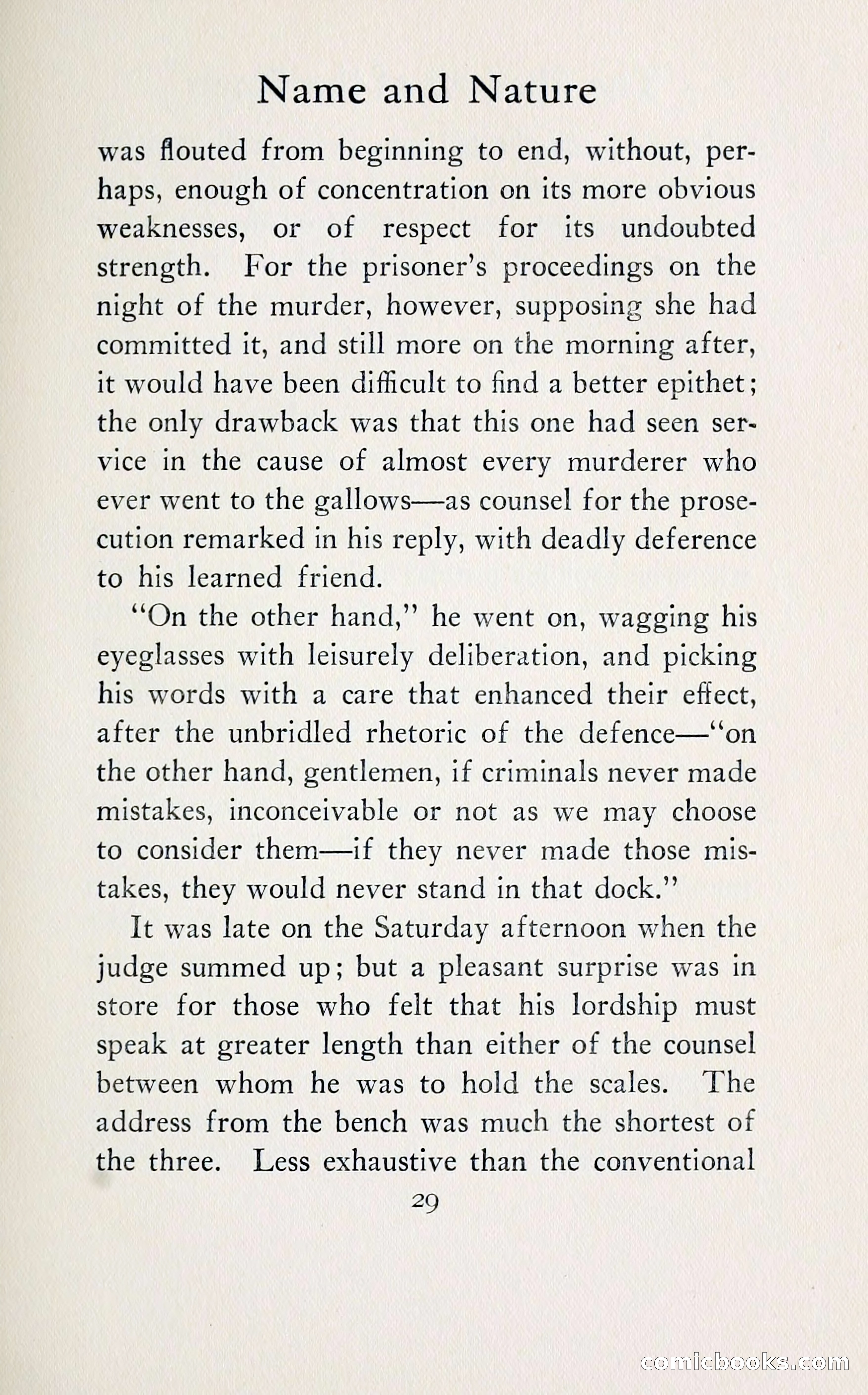 The Shadow of the Rope — page 48 of 400