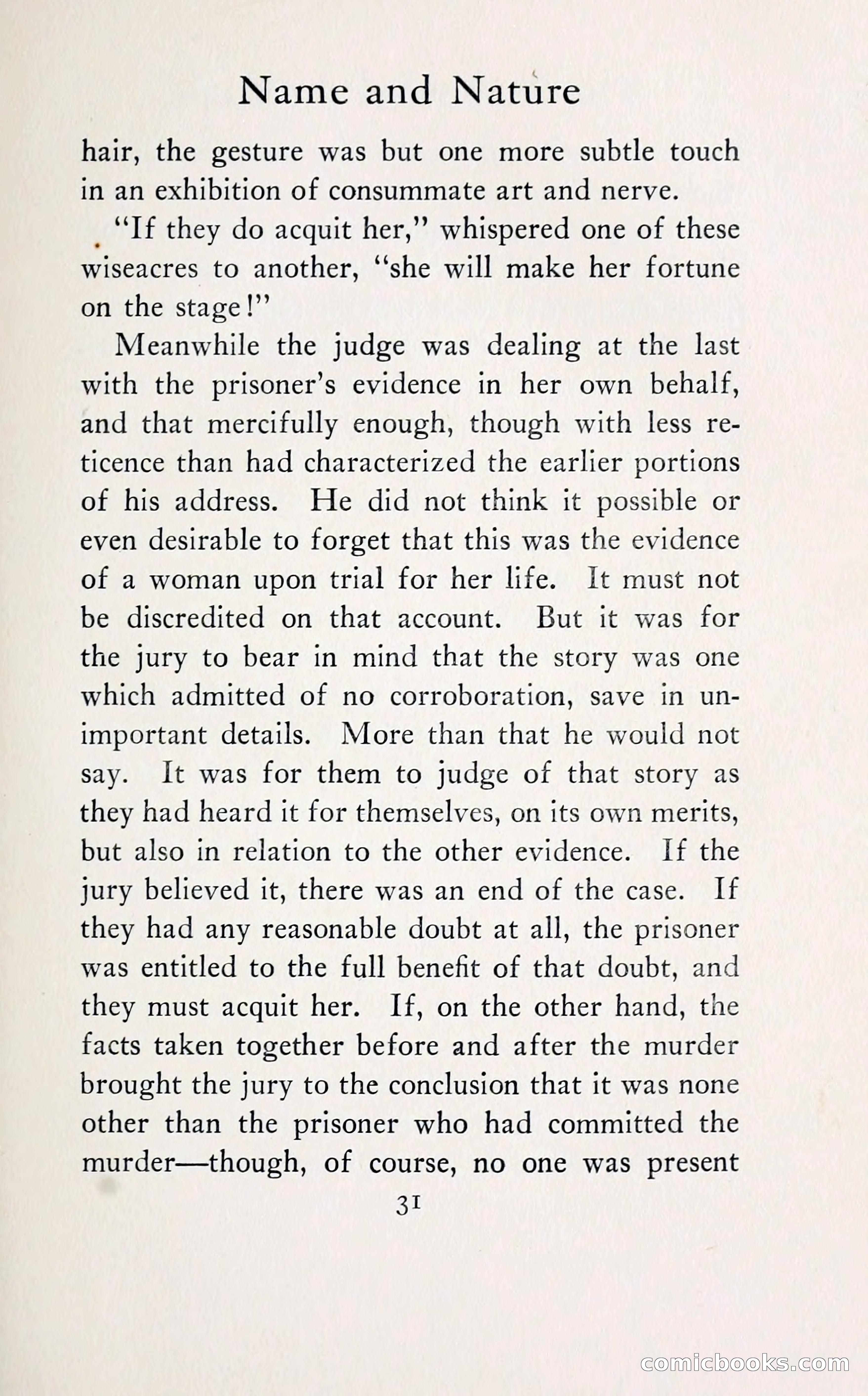 The Shadow of the Rope — page 50 of 400