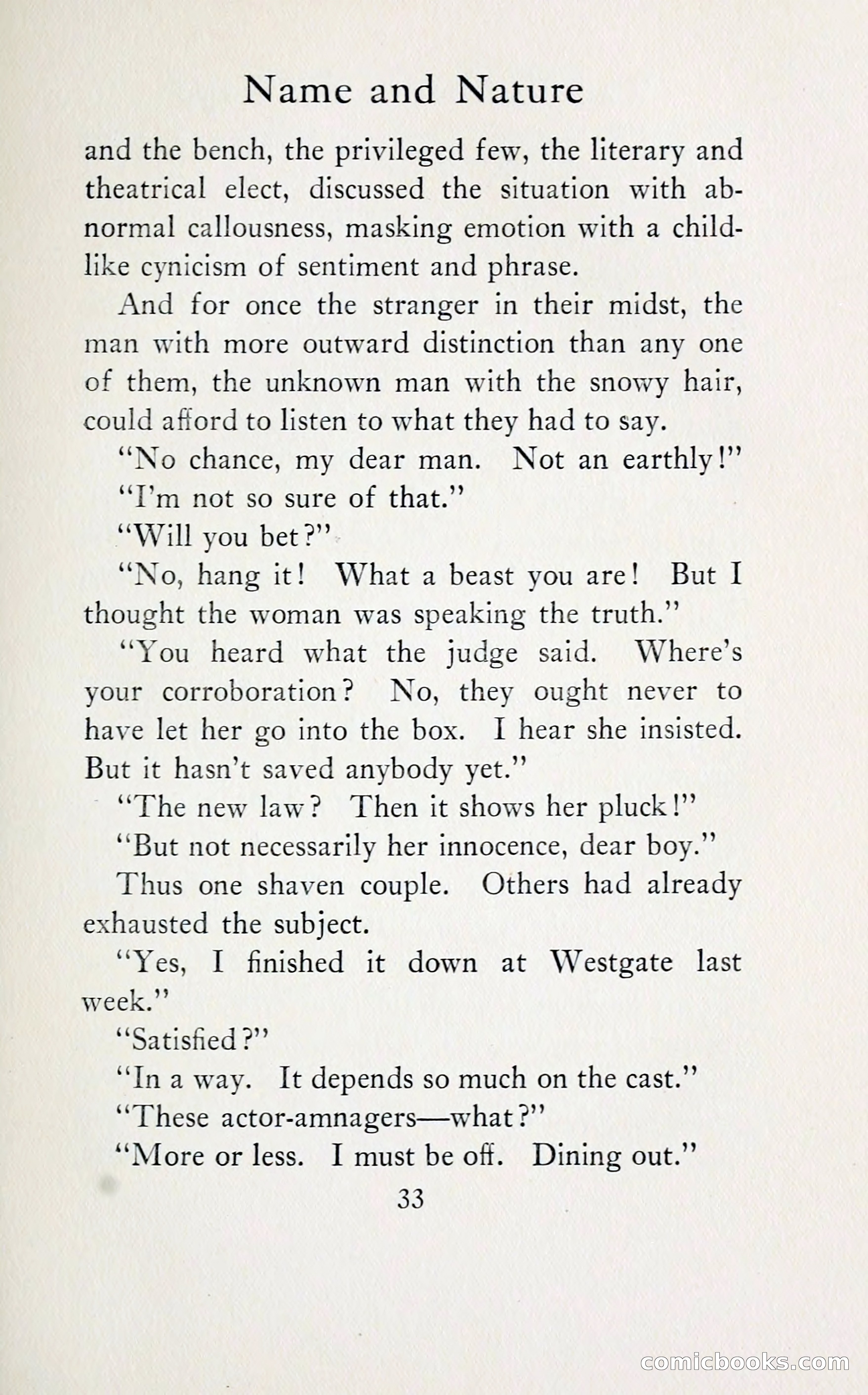 The Shadow of the Rope — page 52 of 400