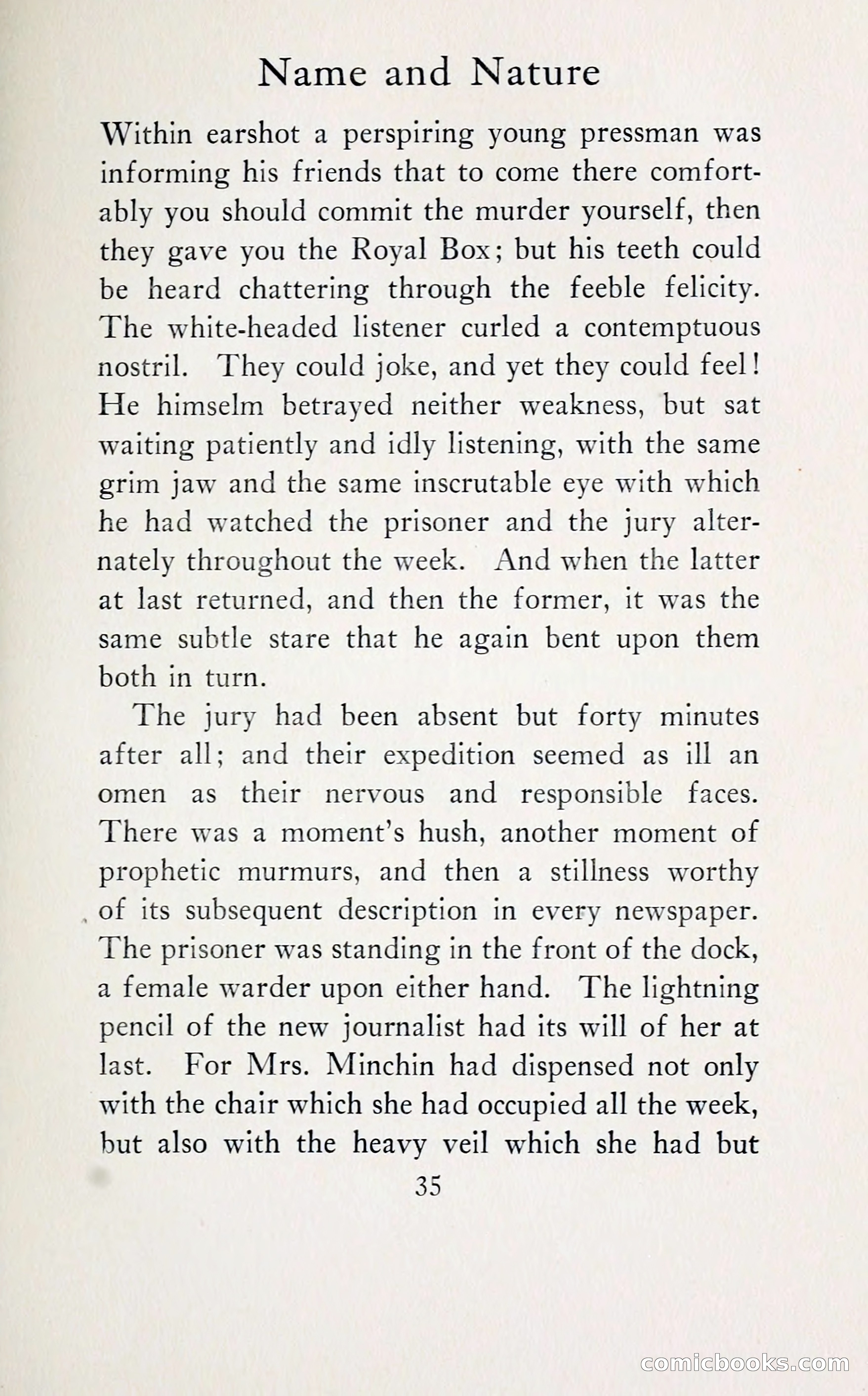 The Shadow of the Rope — page 54 of 400