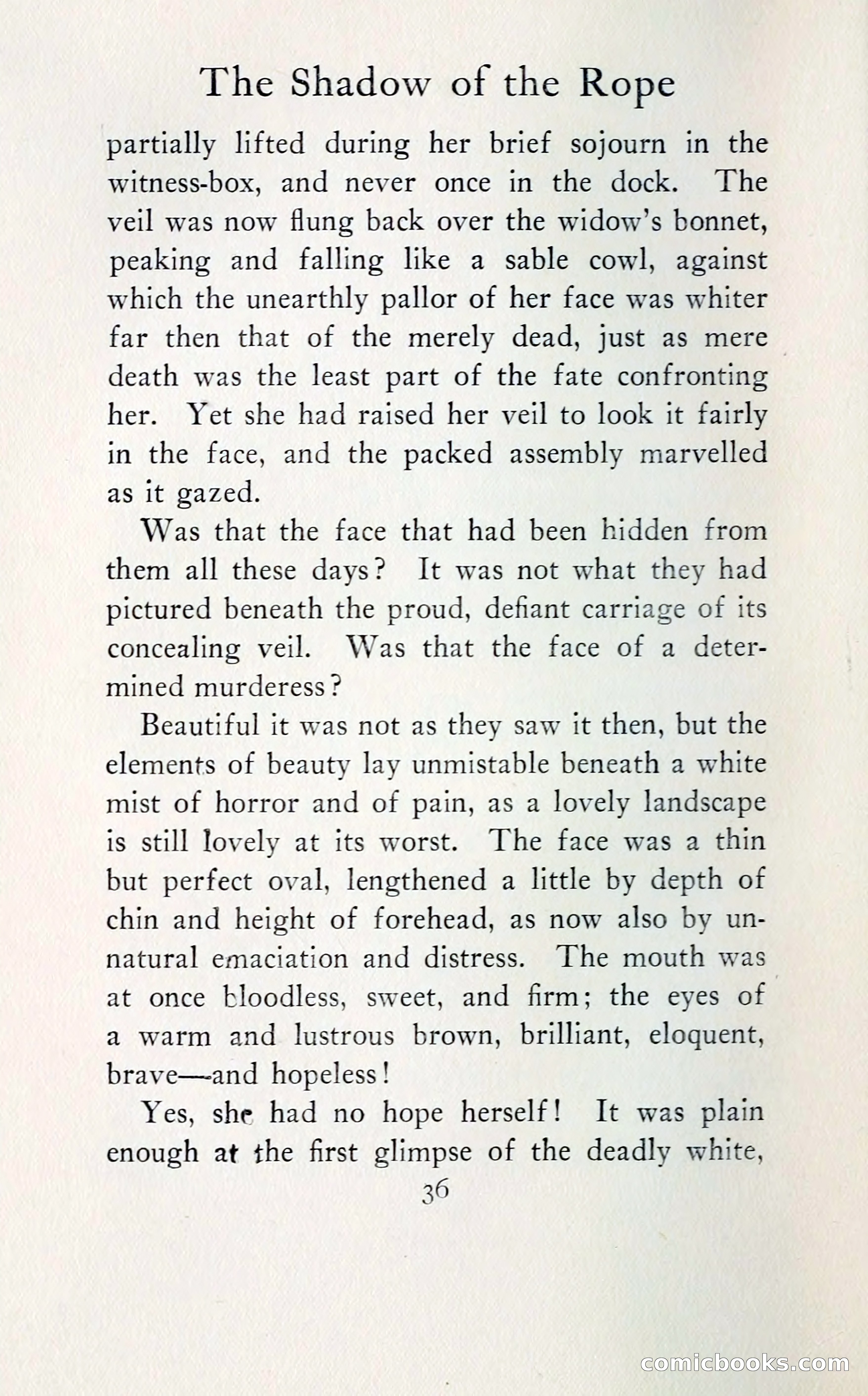 The Shadow of the Rope — page 55 of 400