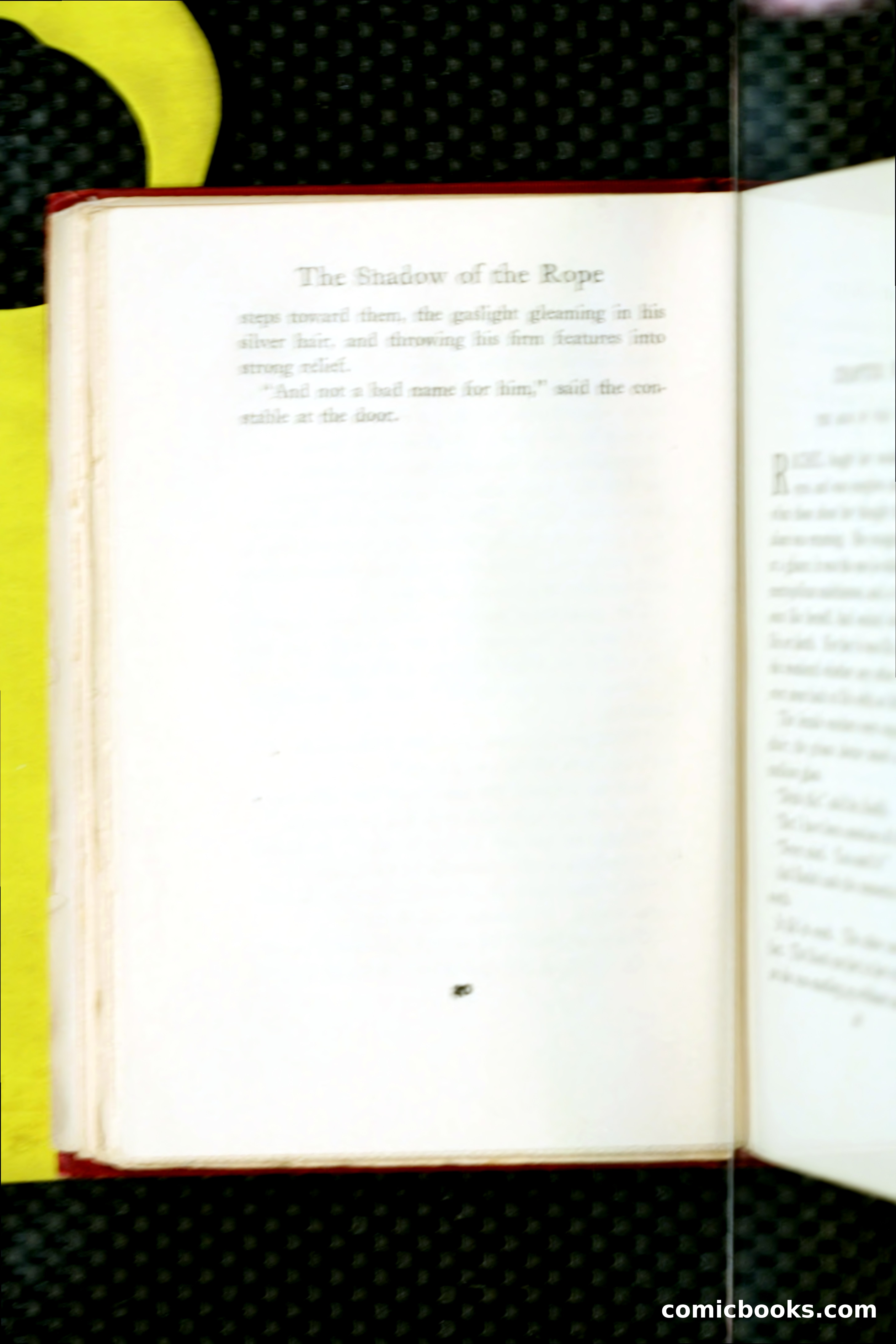 The Shadow of the Rope — page 59 of 400