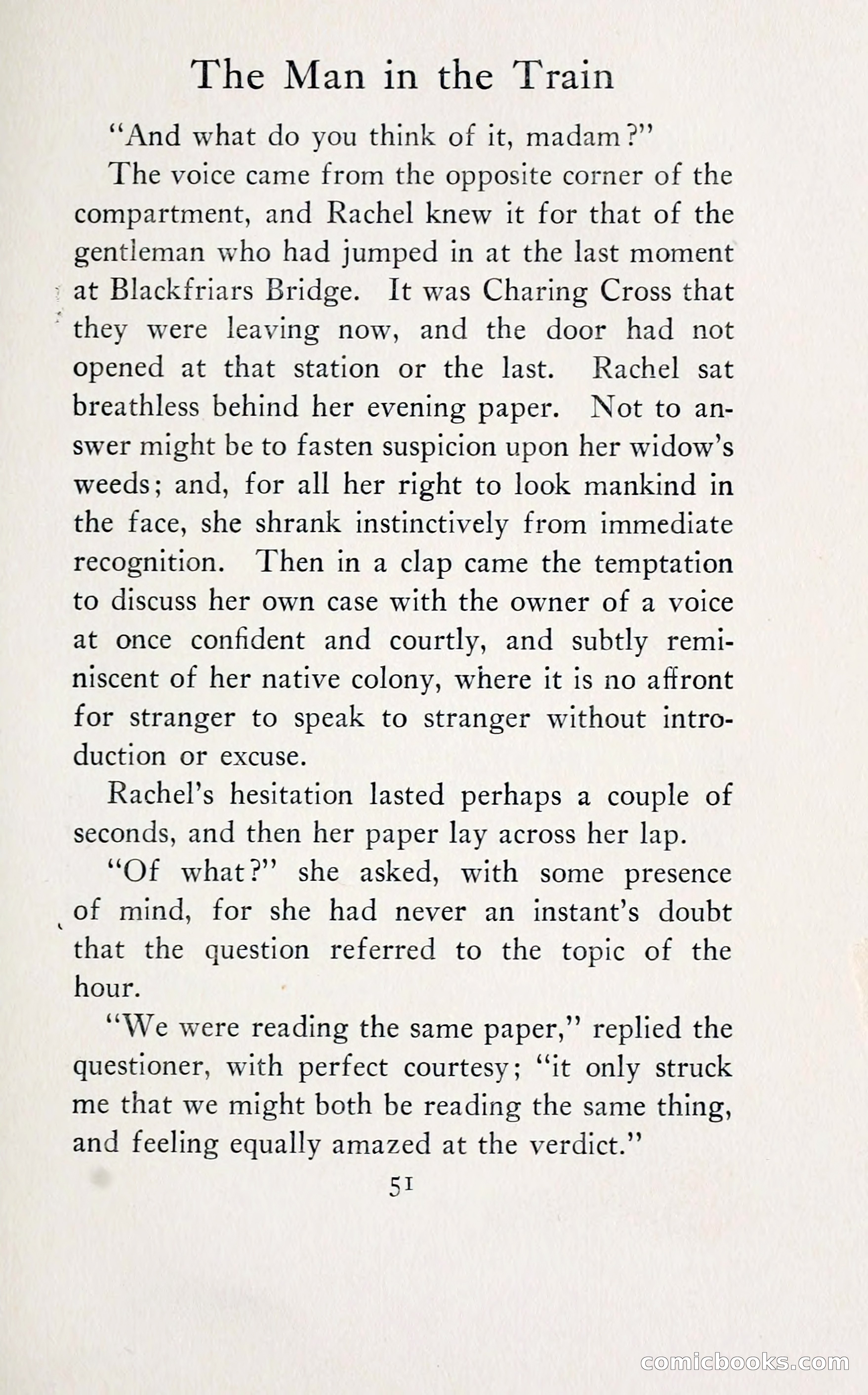The Shadow of the Rope — page 72 of 400