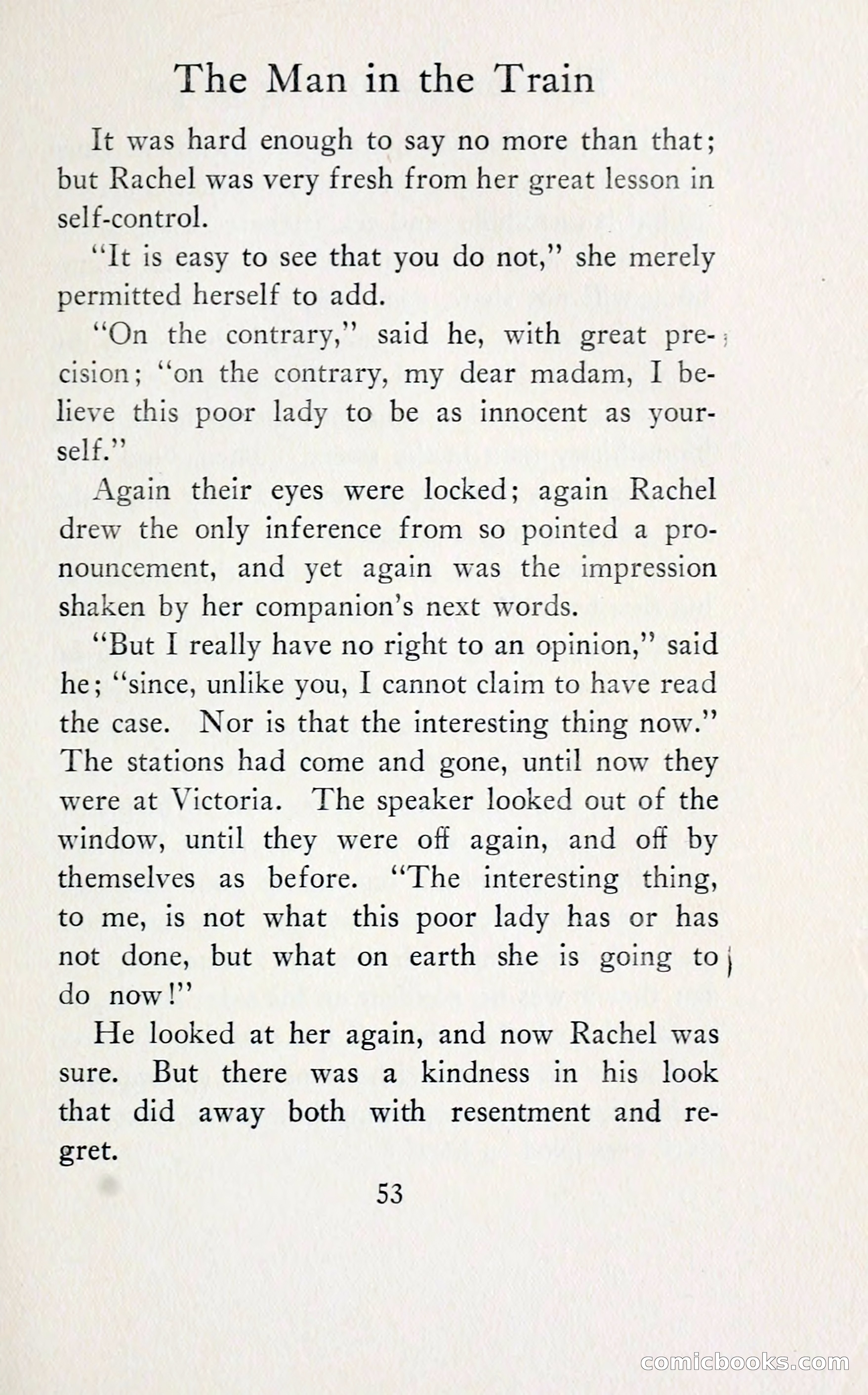 The Shadow of the Rope — page 74 of 400