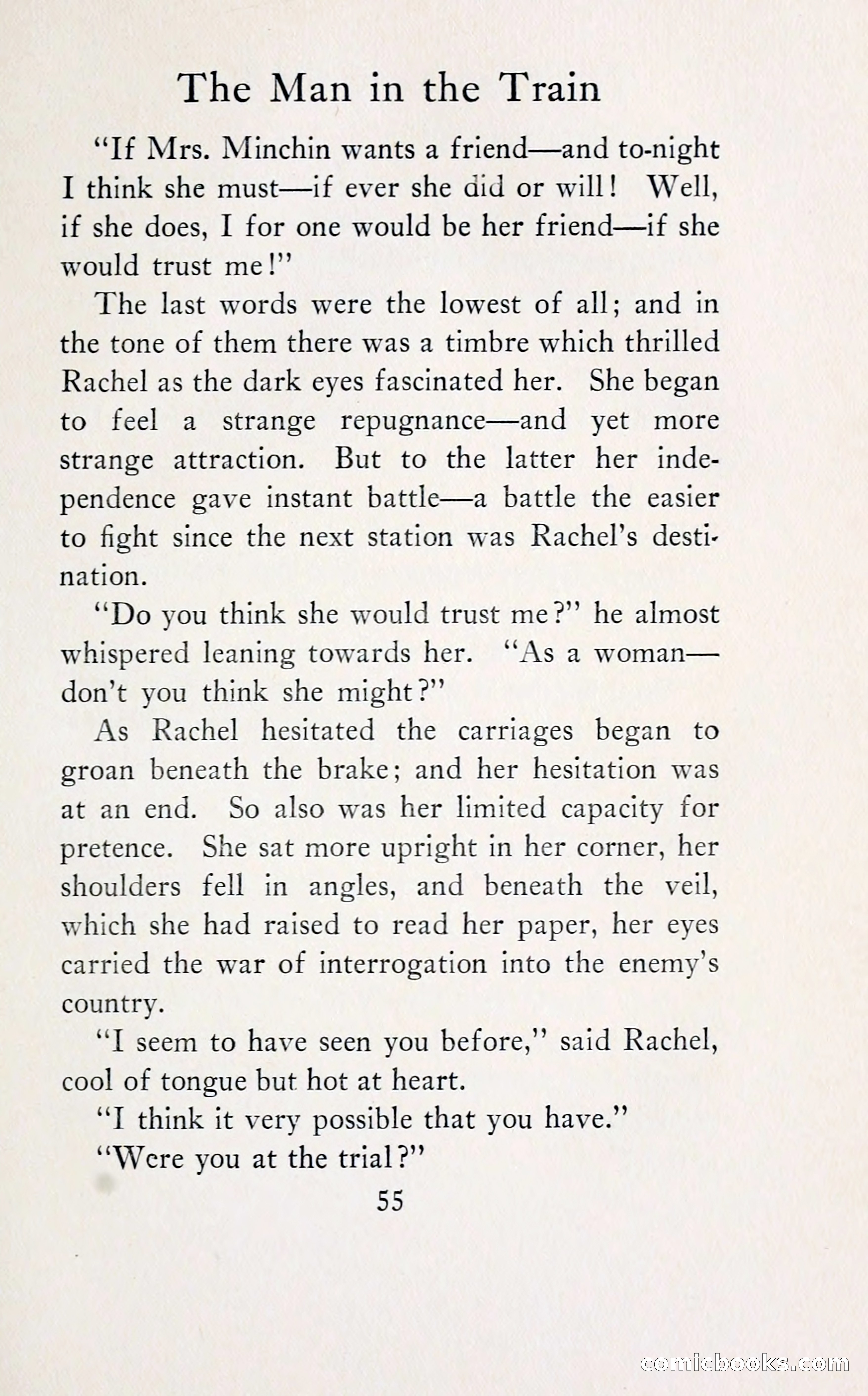 The Shadow of the Rope — page 76 of 400