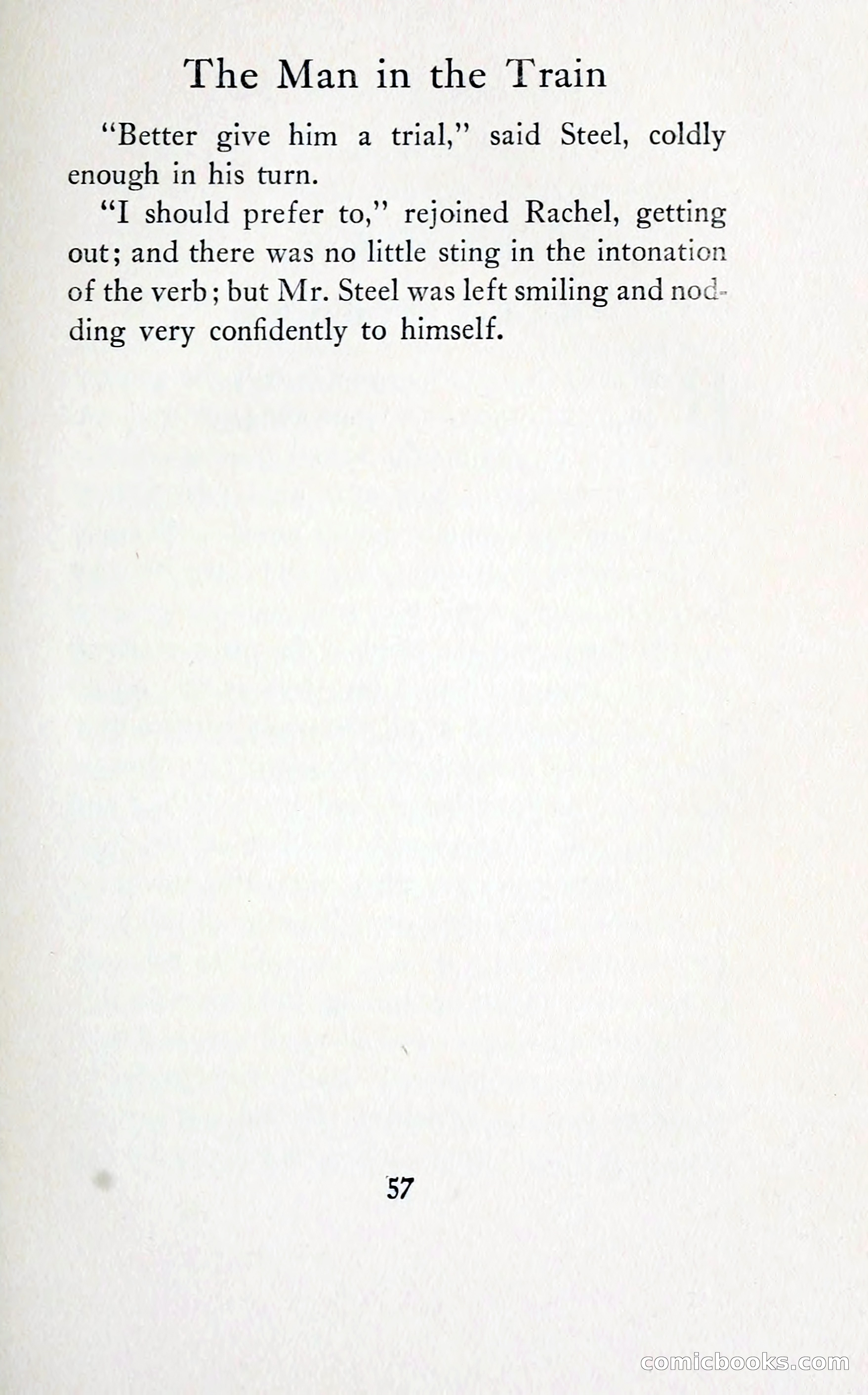 The Shadow of the Rope — page 78 of 400