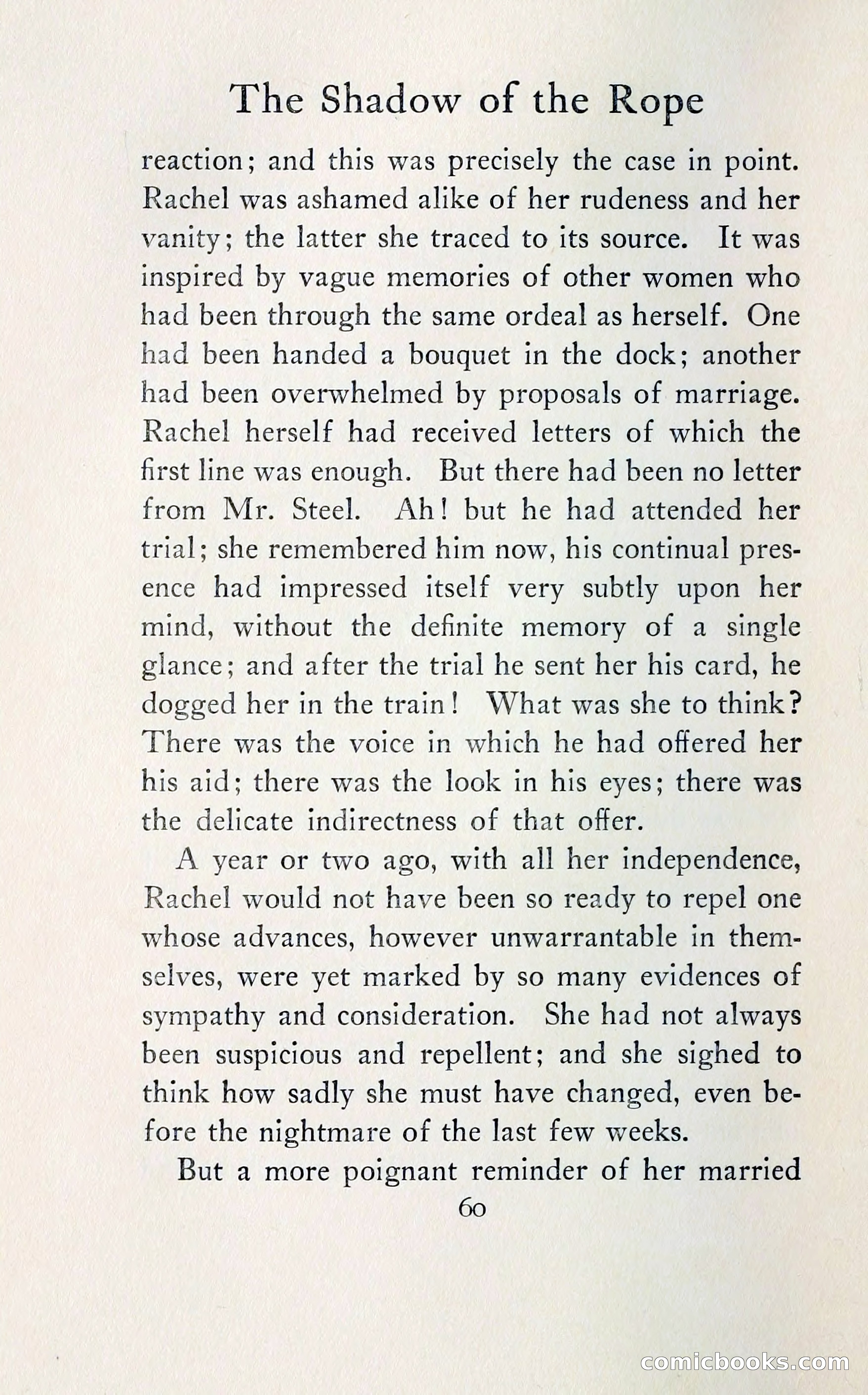 The Shadow of the Rope — page 81 of 400