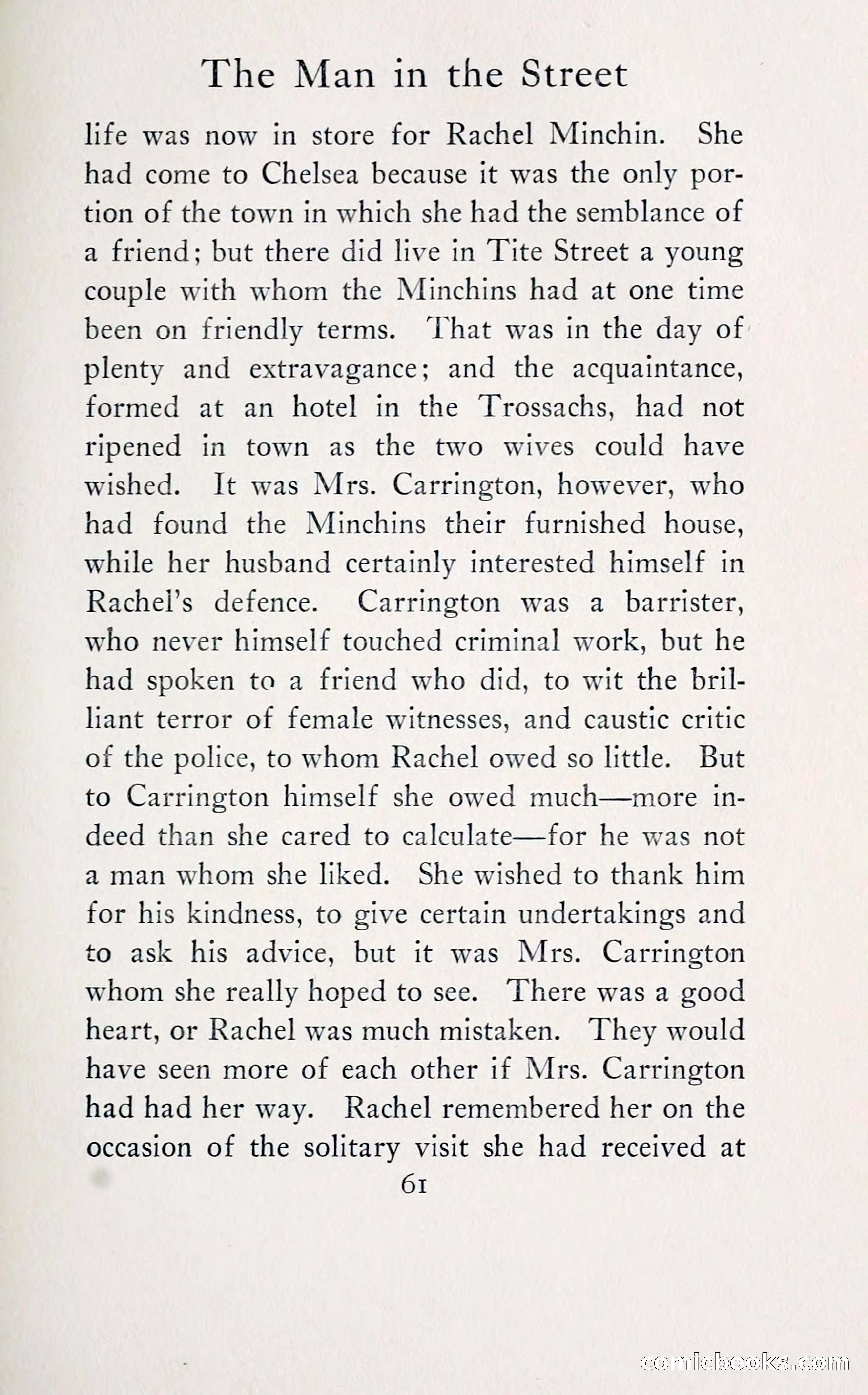 The Shadow of the Rope — page 82 of 400