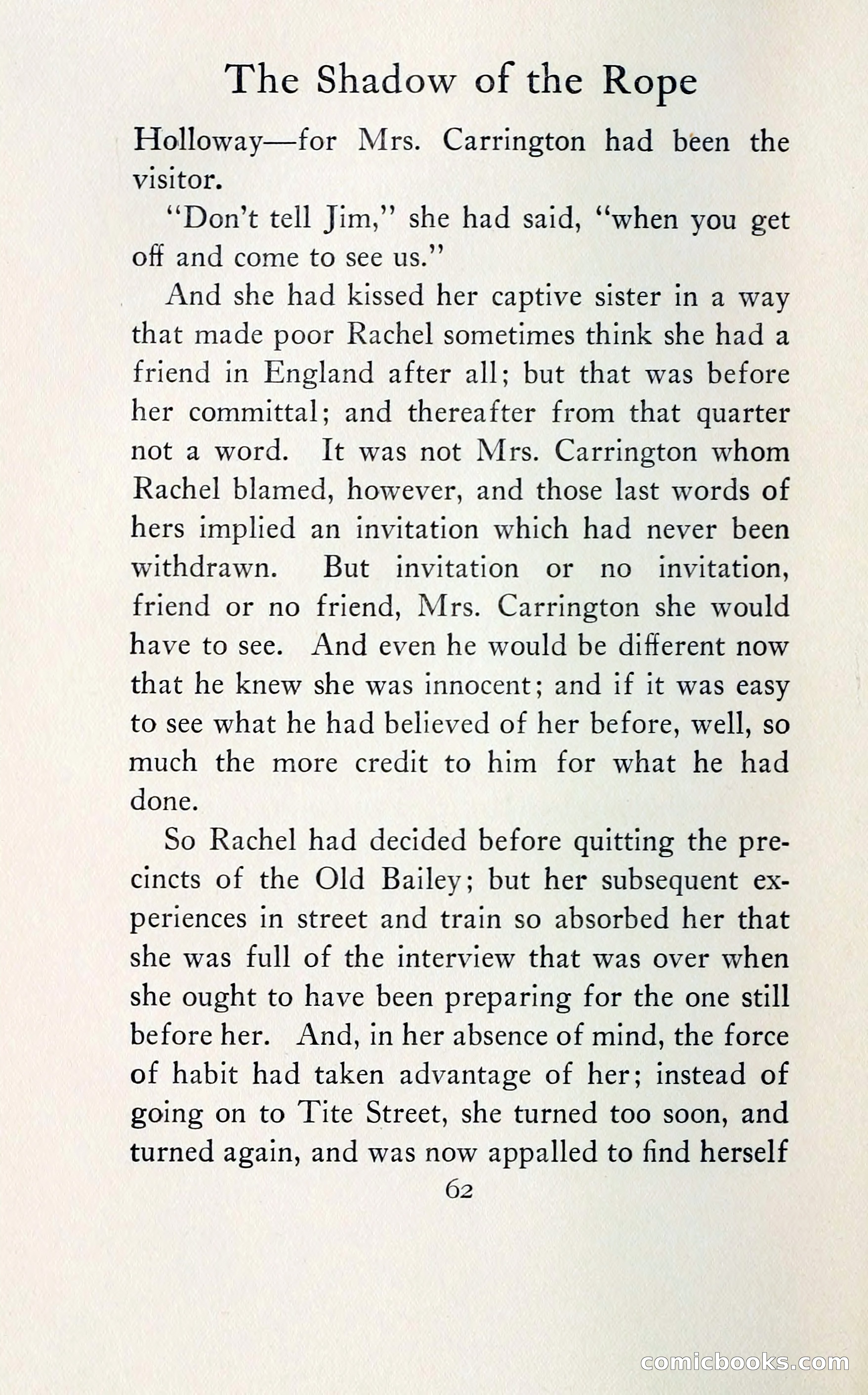 The Shadow of the Rope — page 83 of 400