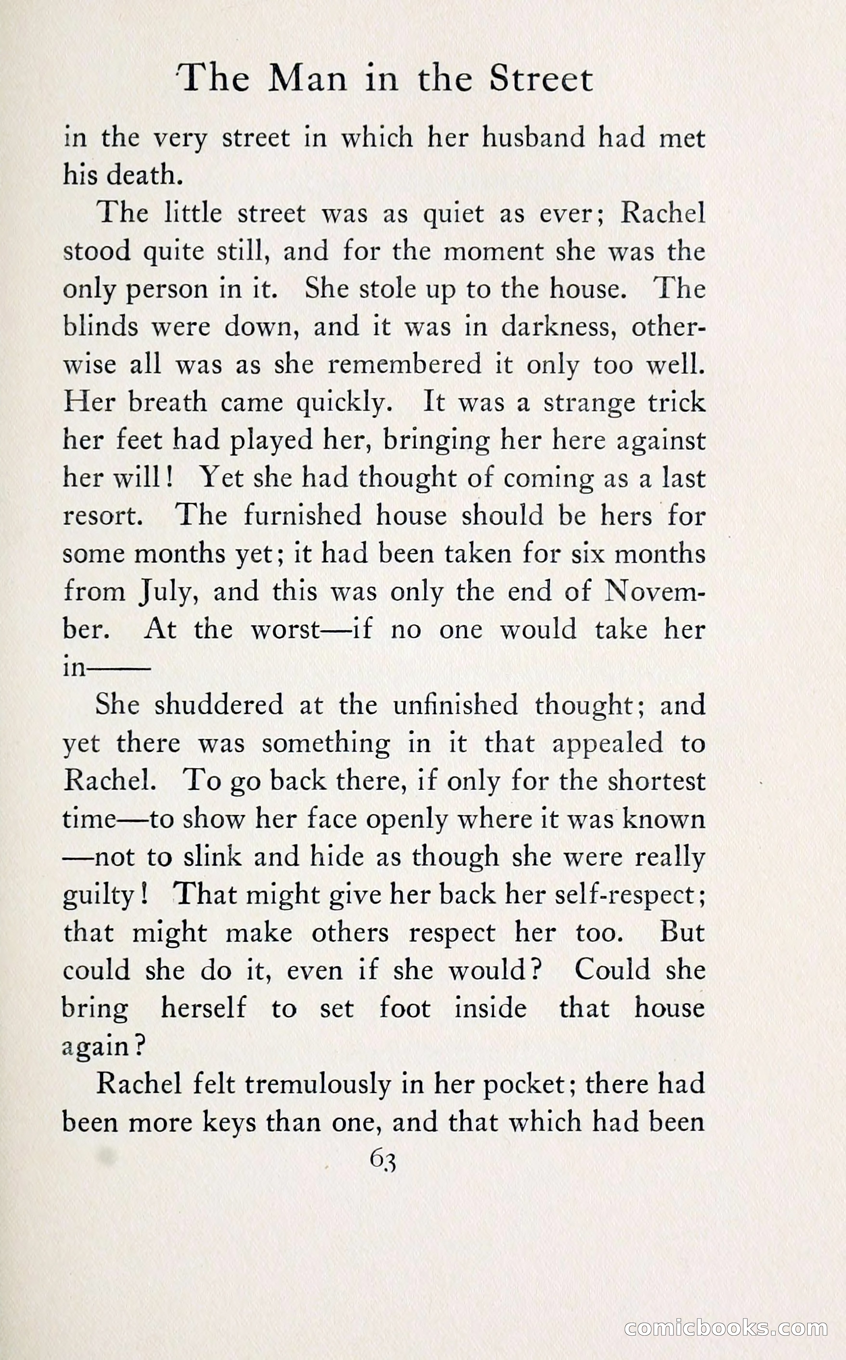 The Shadow of the Rope — page 84 of 400