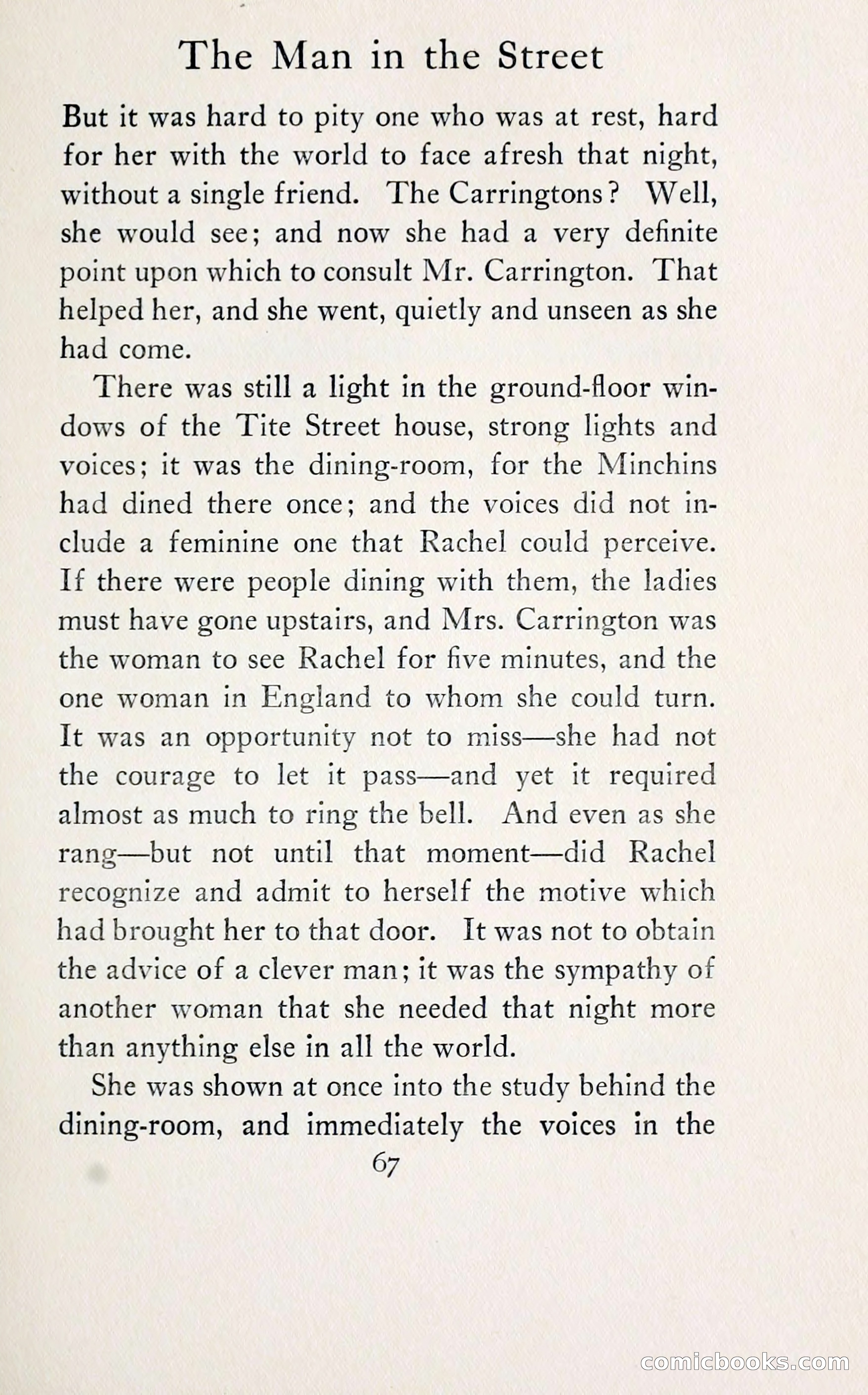 The Shadow of the Rope — page 88 of 400