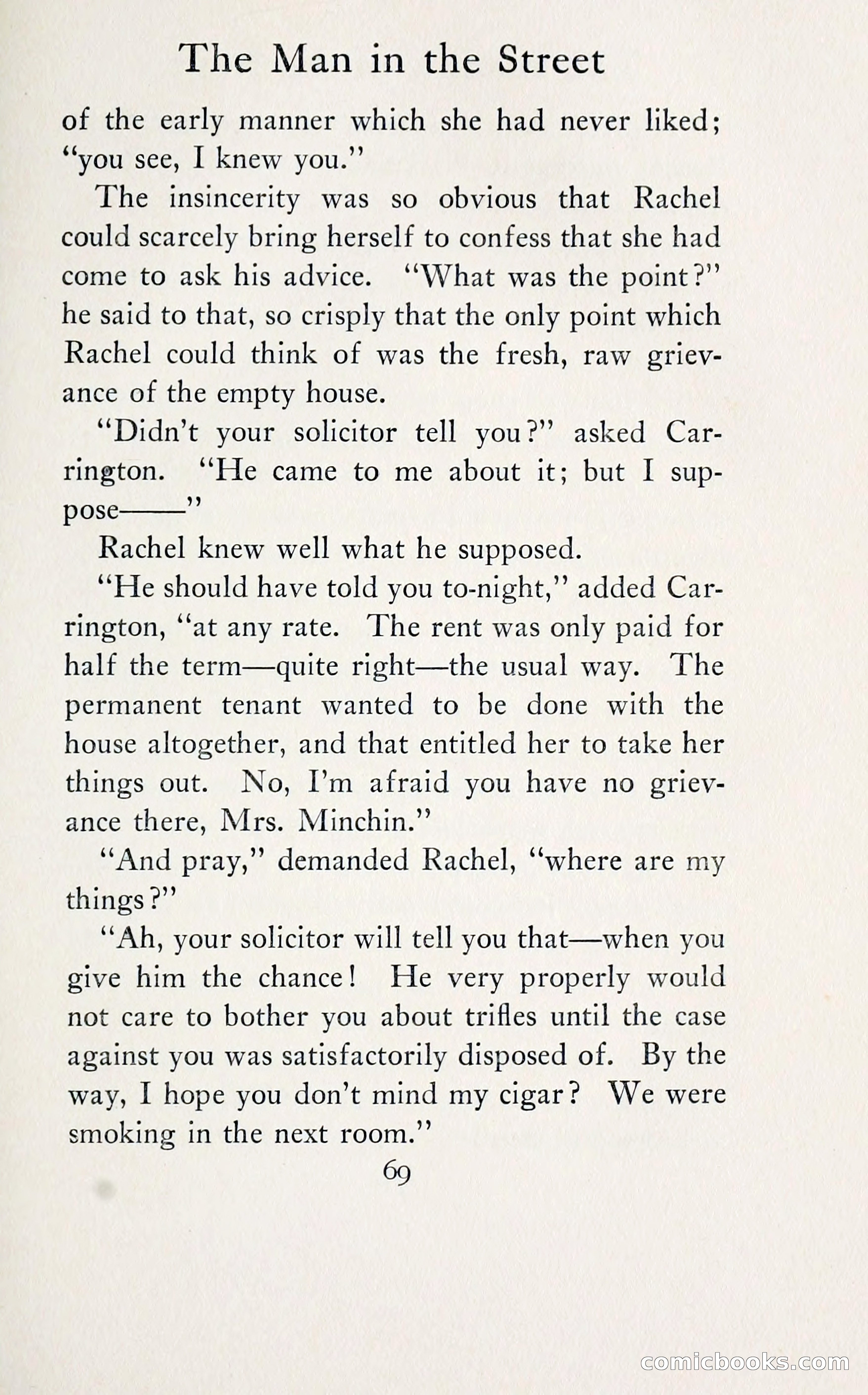 The Shadow of the Rope — page 90 of 400
