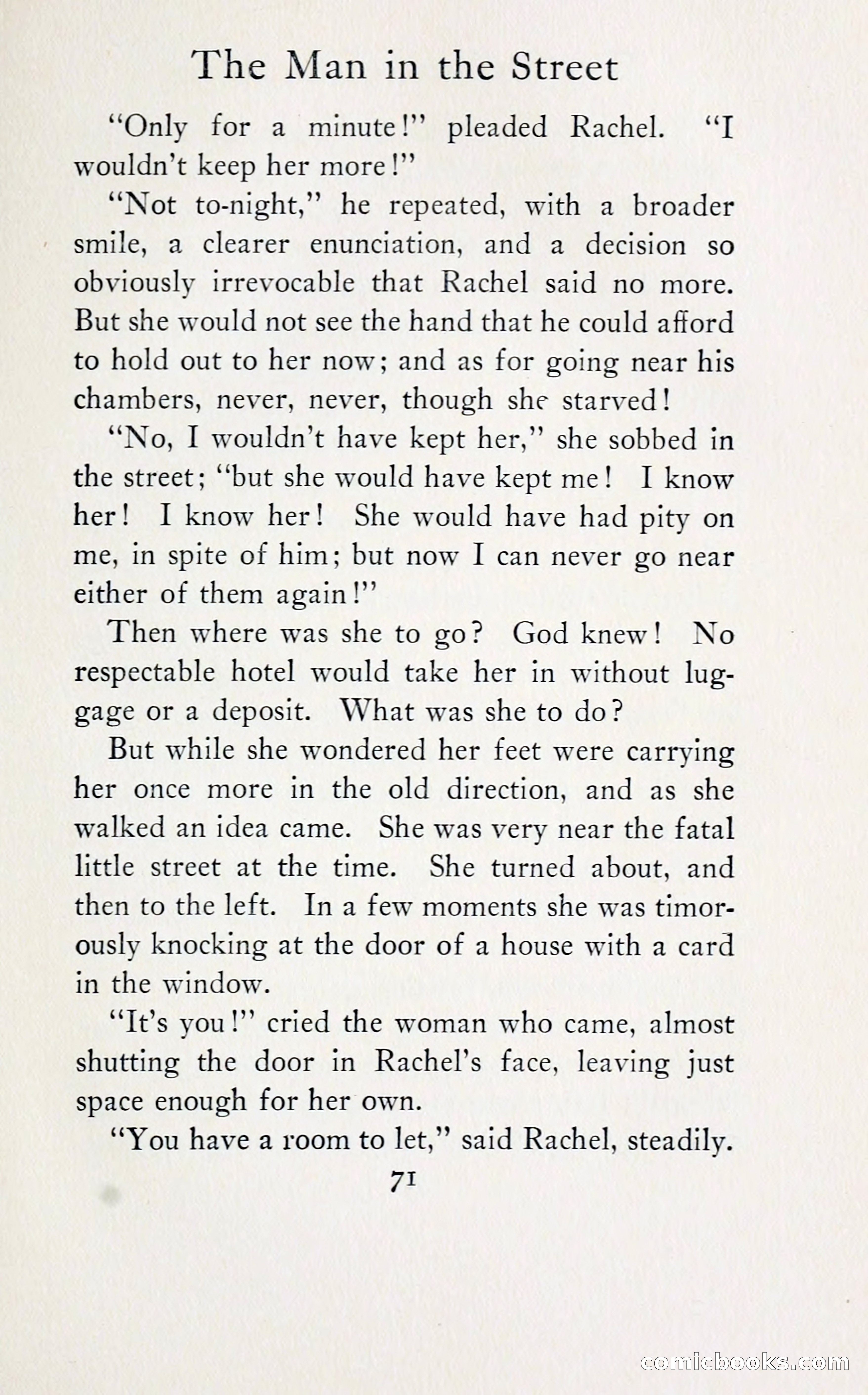 The Shadow of the Rope — page 92 of 400