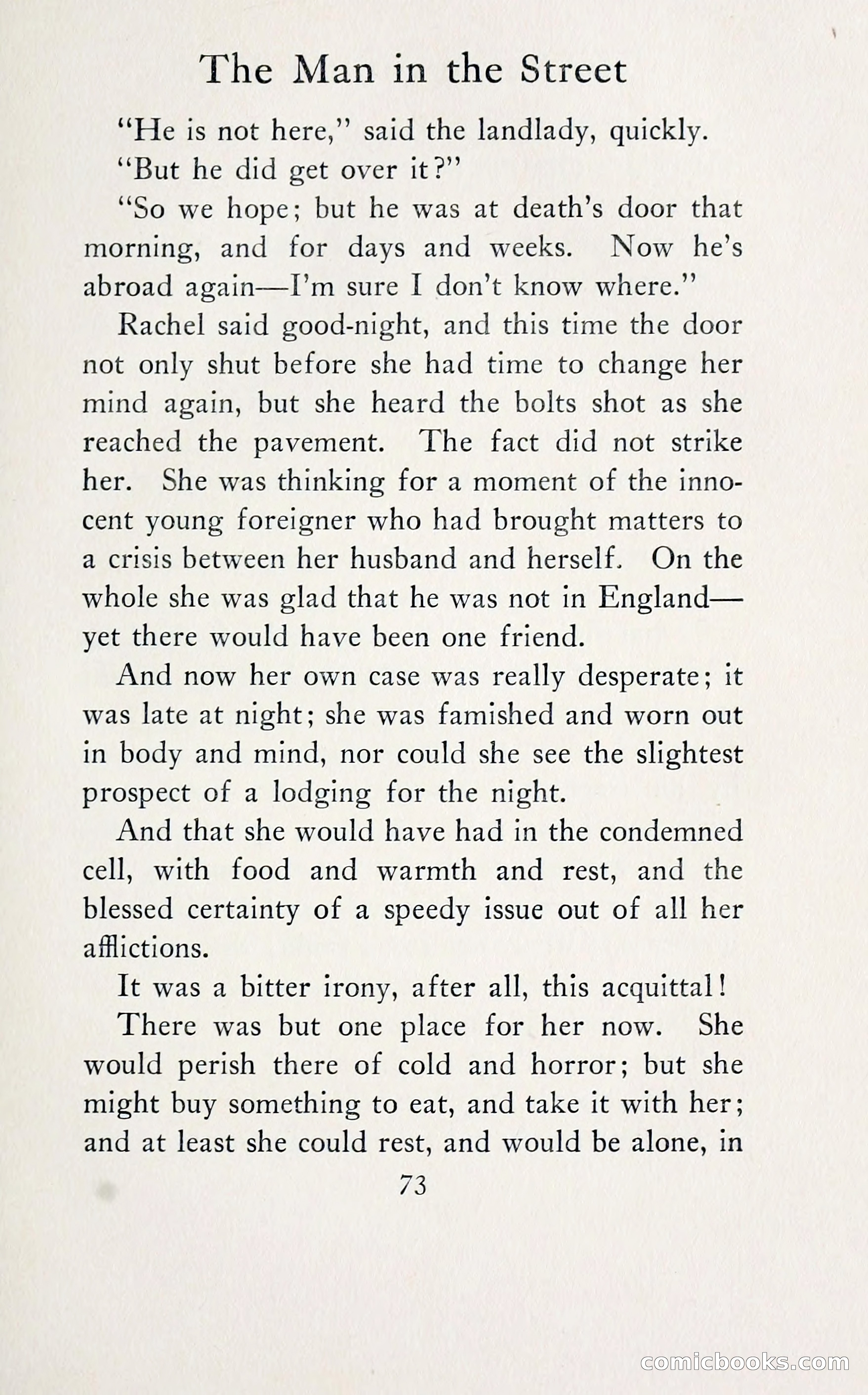 The Shadow of the Rope — page 94 of 400