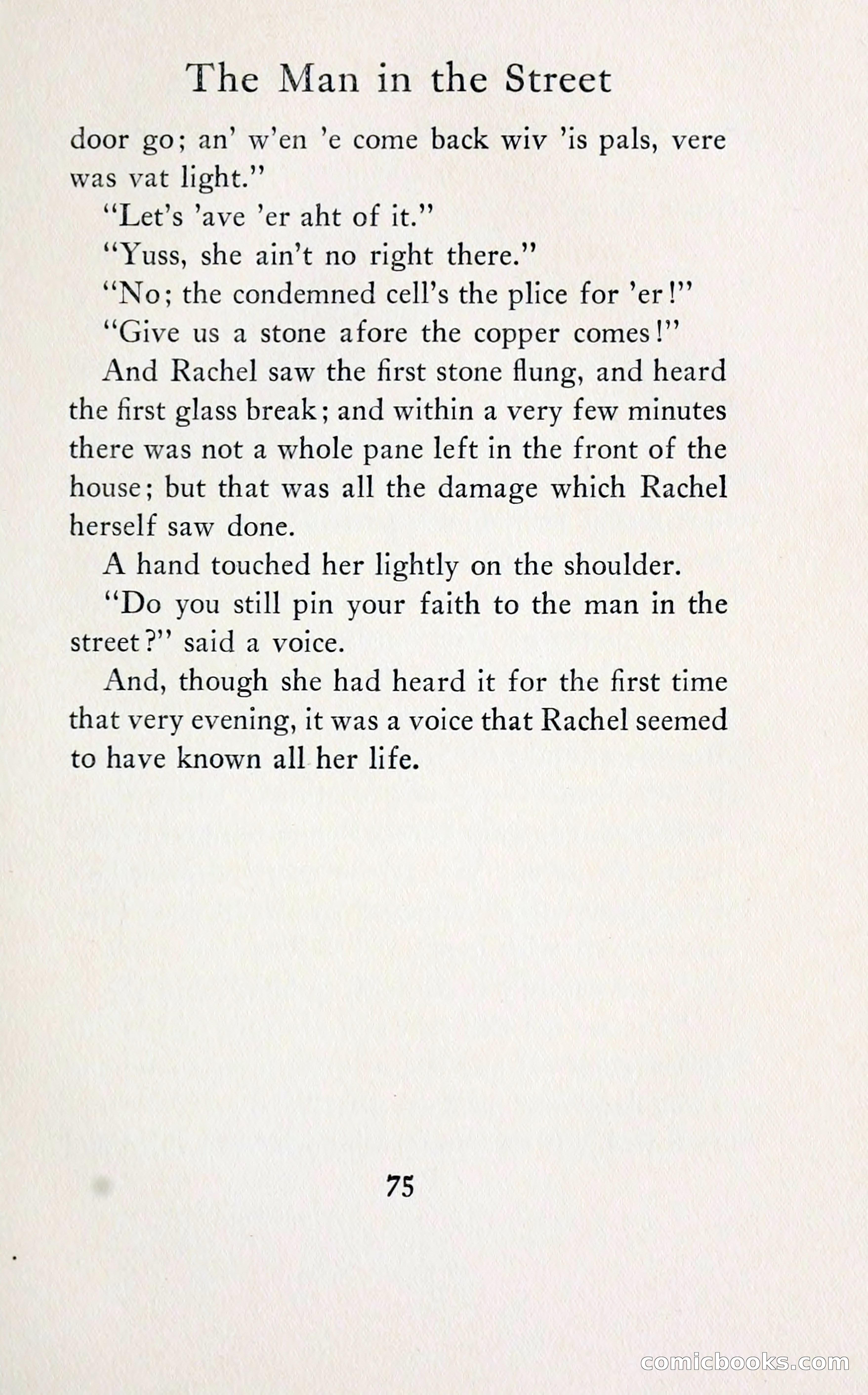 The Shadow of the Rope — page 96 of 400
