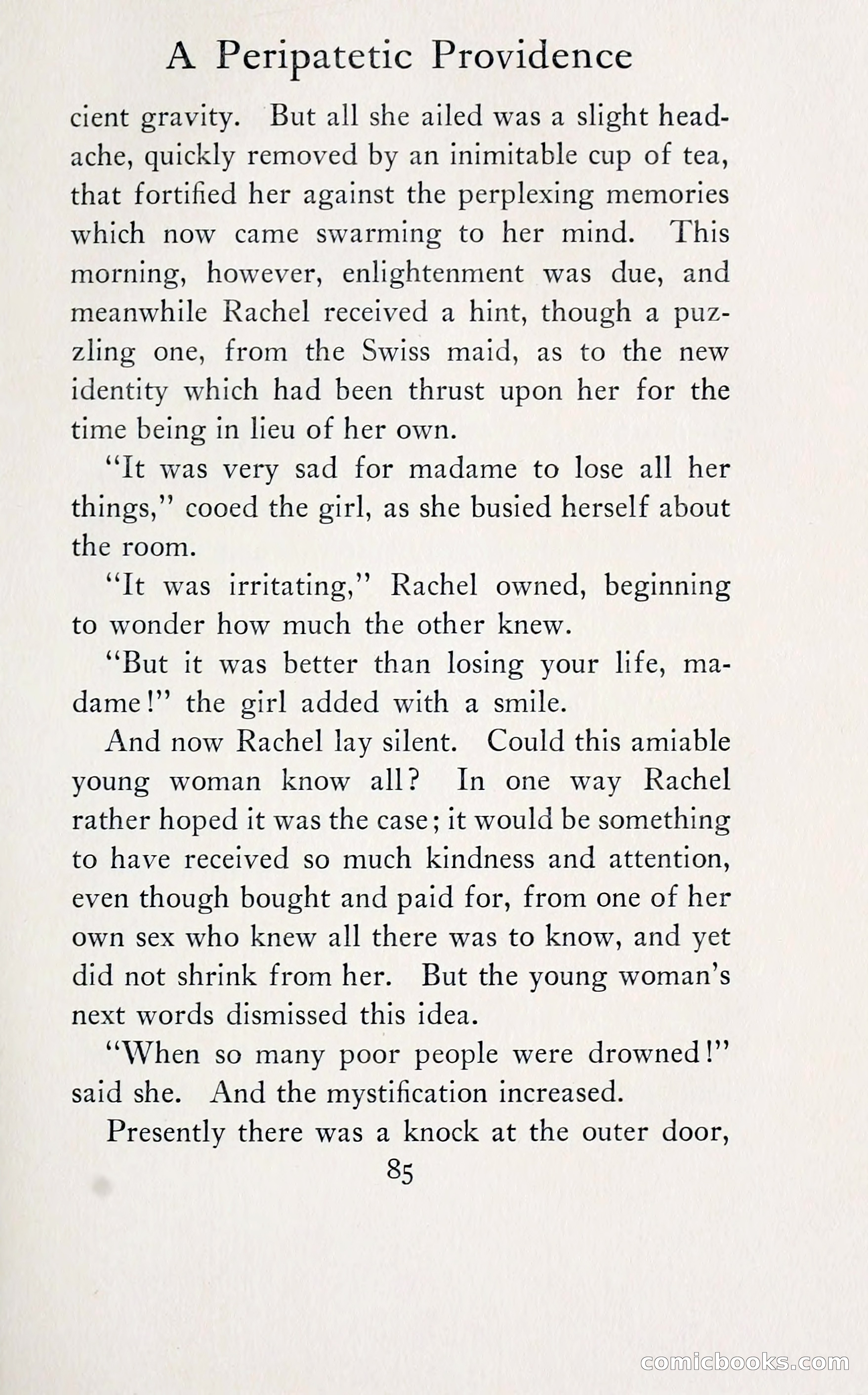 The Shadow of the Rope — page 106 of 400