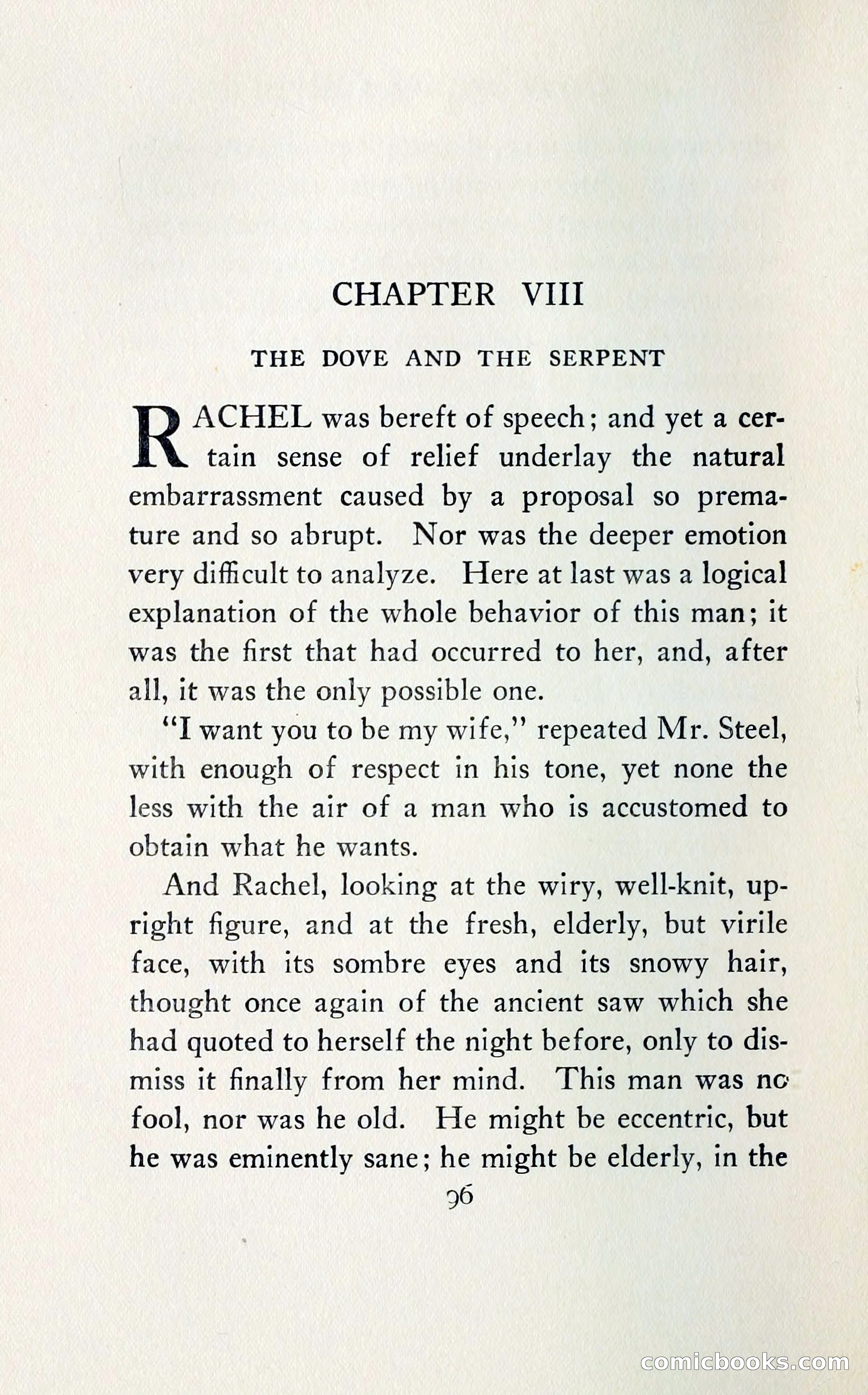 The Shadow of the Rope — page 117 of 400