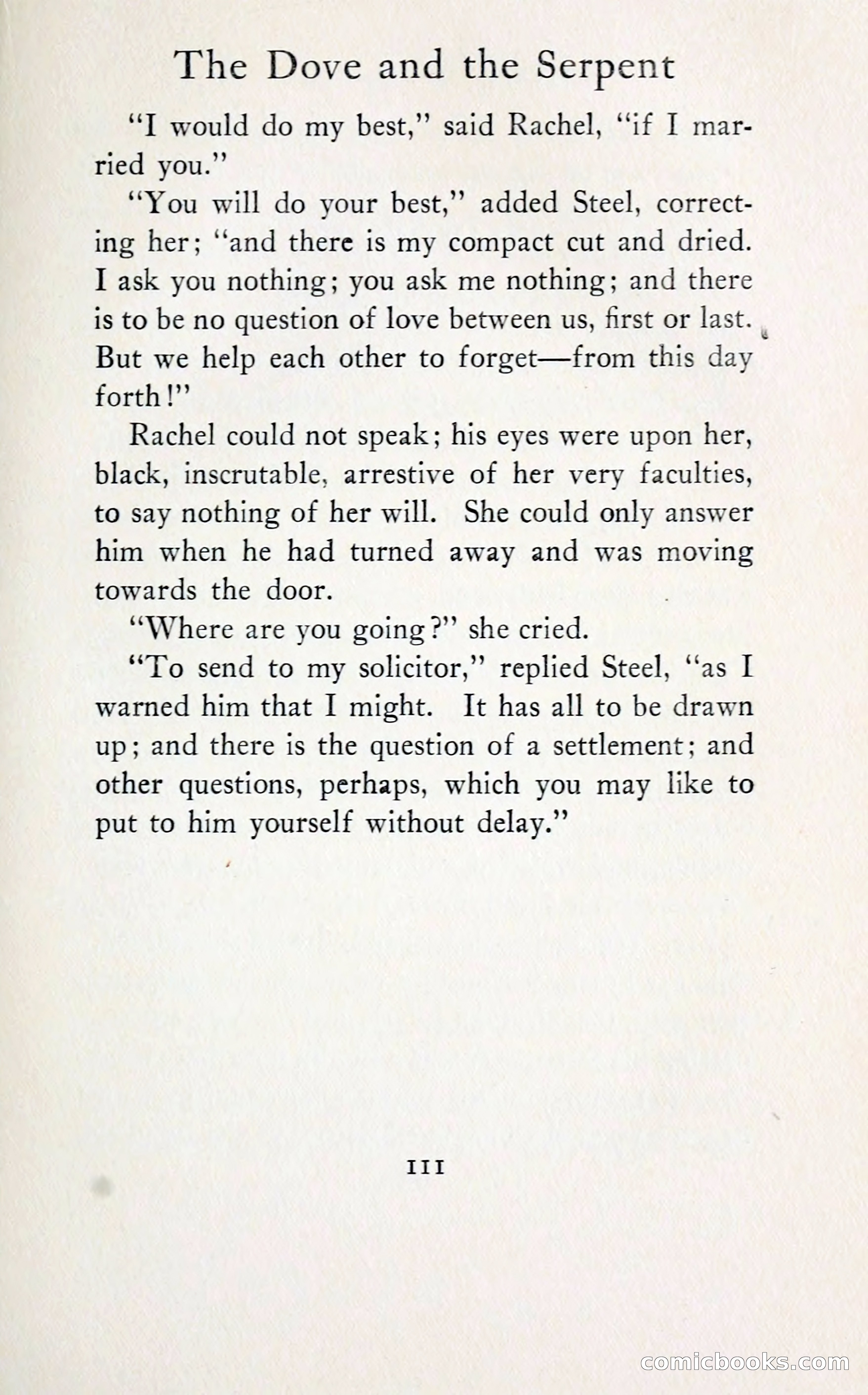 The Shadow of the Rope — page 132 of 400