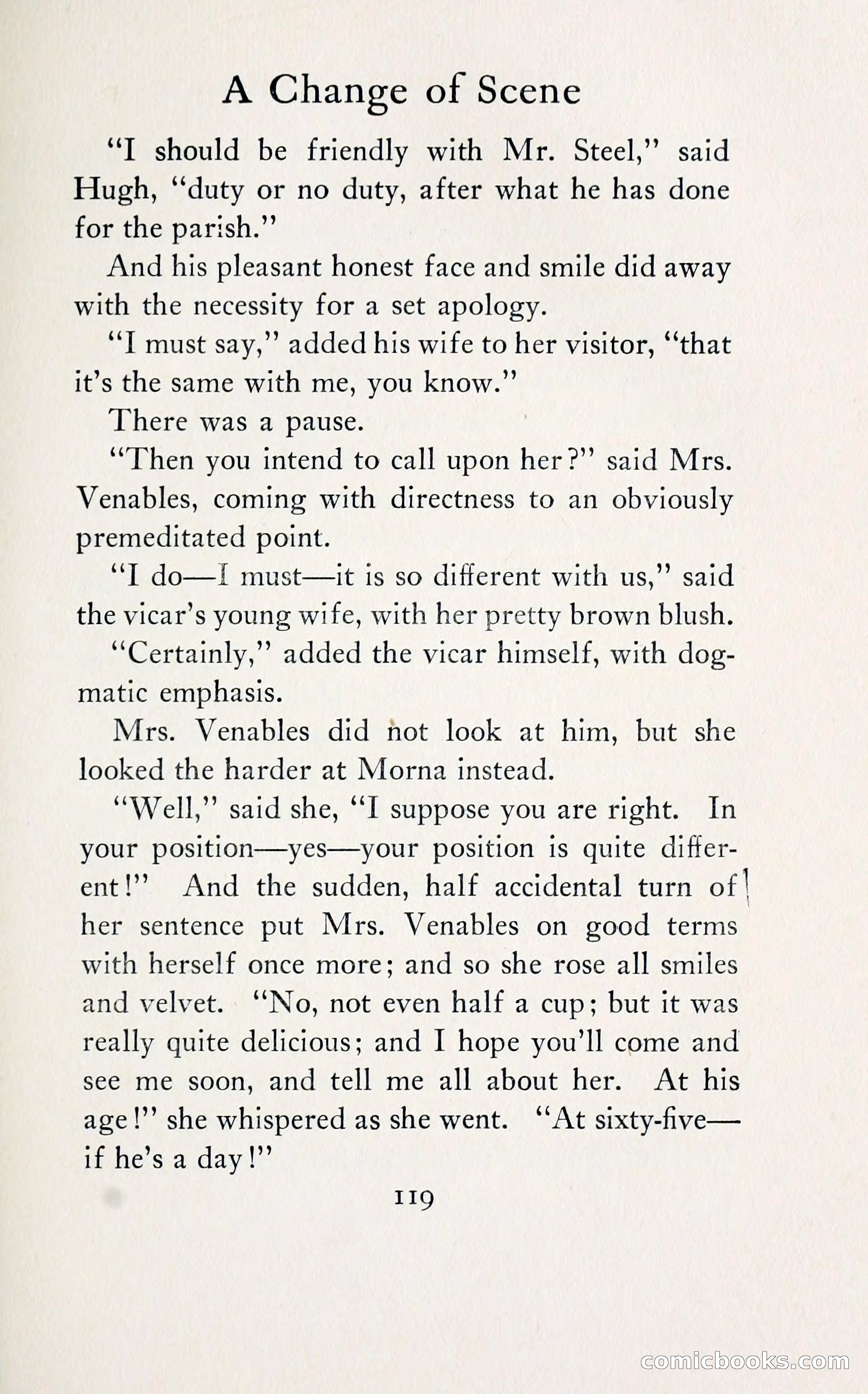 The Shadow of the Rope — page 140 of 400