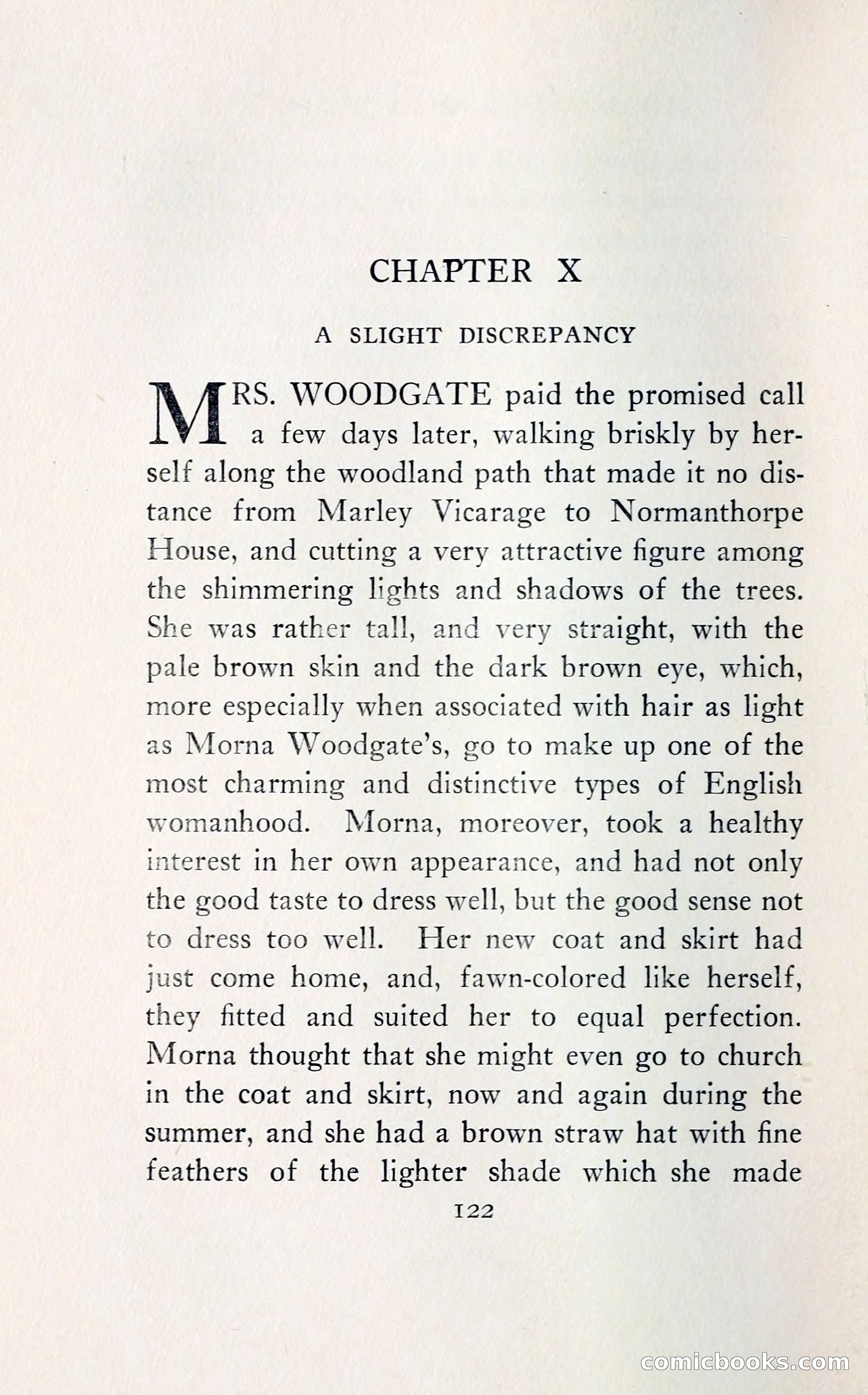 The Shadow of the Rope — page 143 of 400