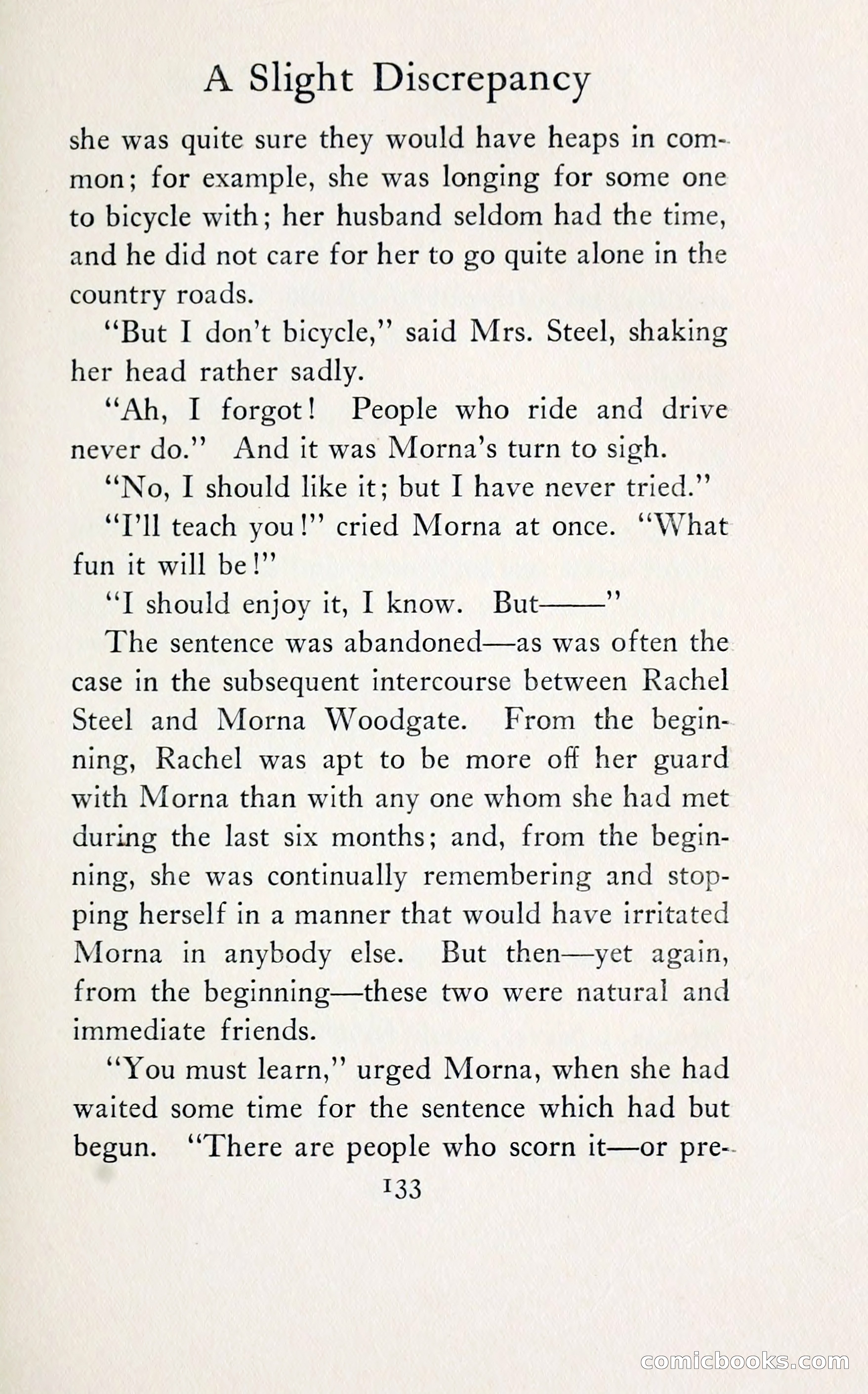 The Shadow of the Rope — page 154 of 400