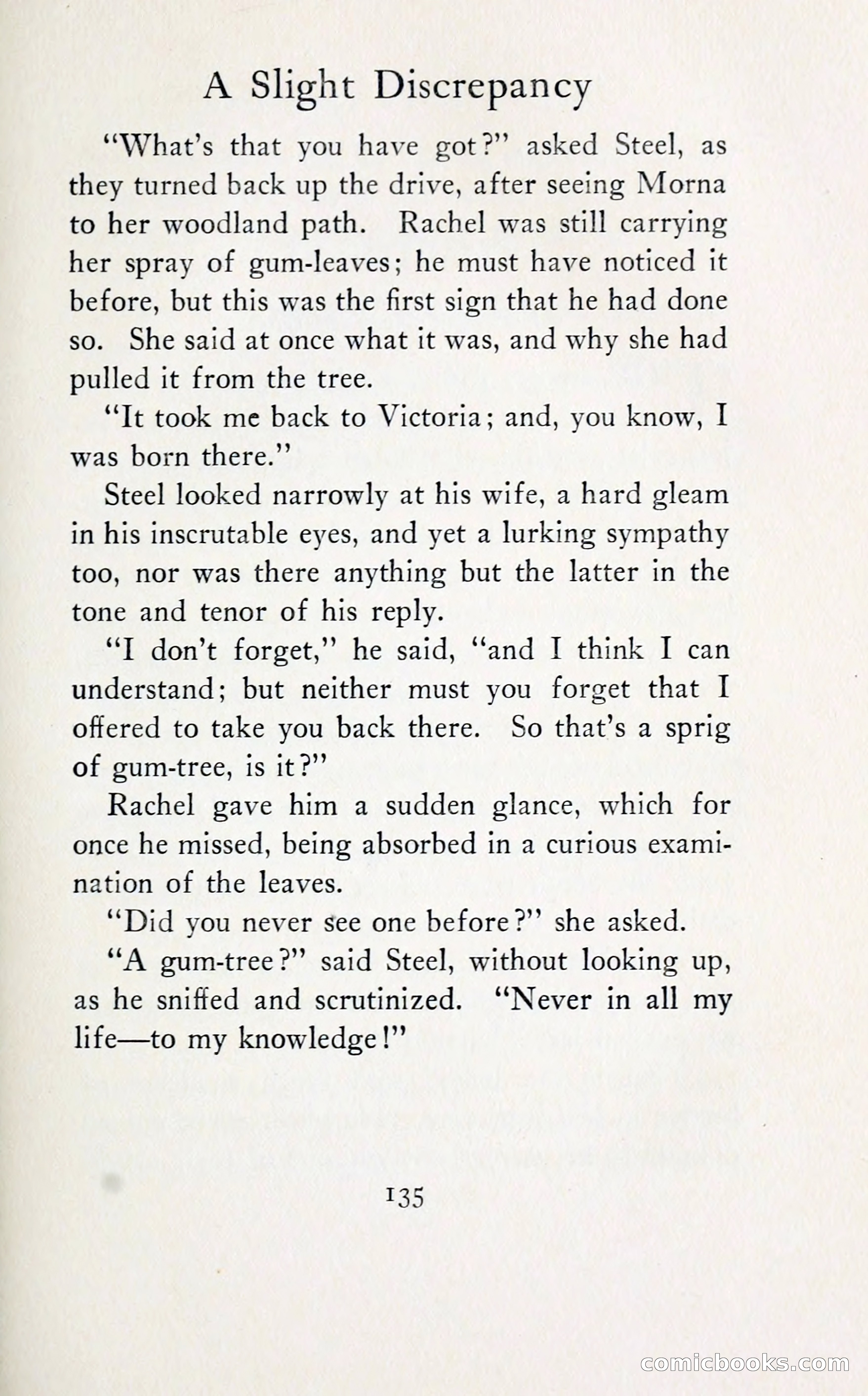 The Shadow of the Rope — page 156 of 400