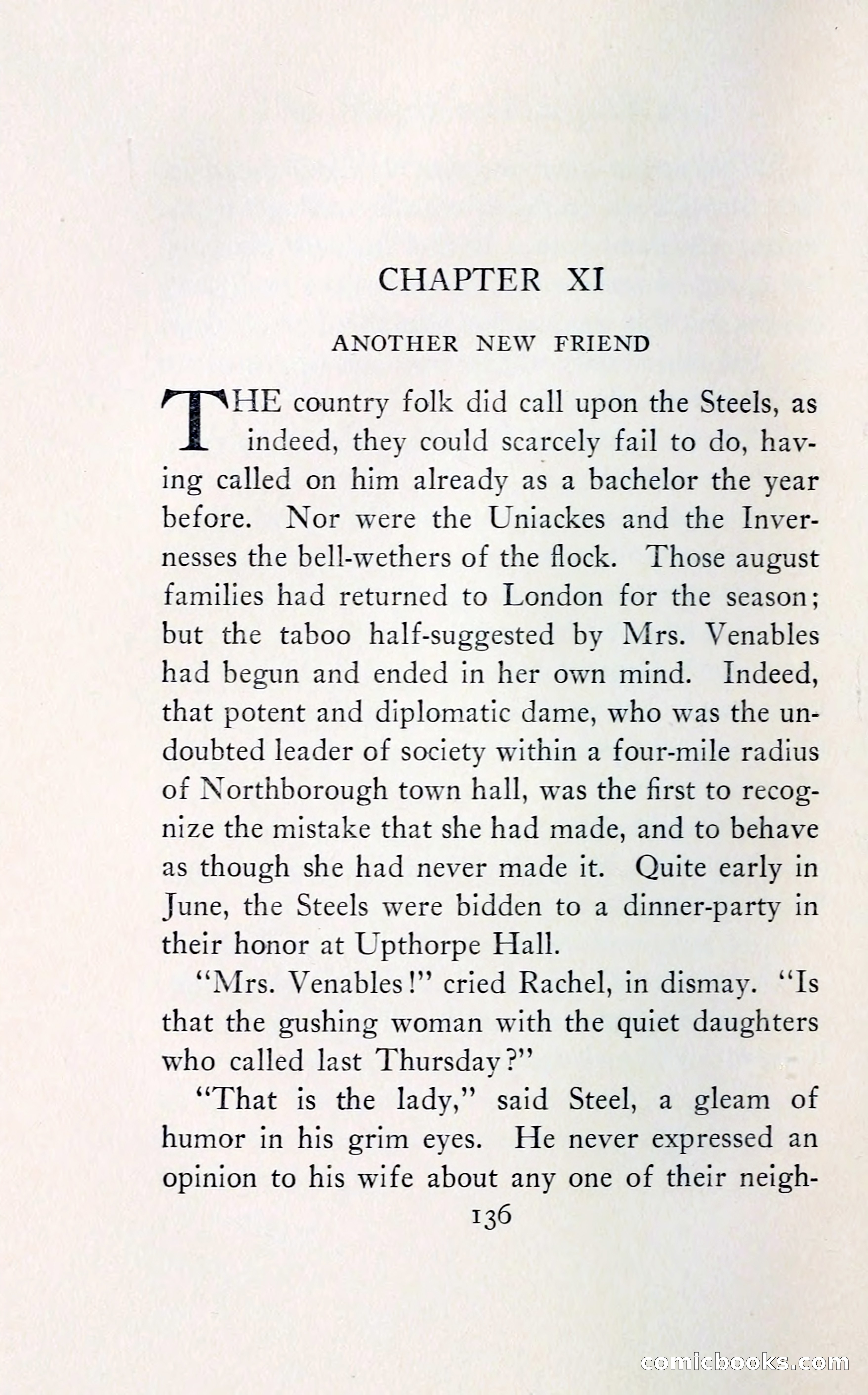 The Shadow of the Rope — page 157 of 400