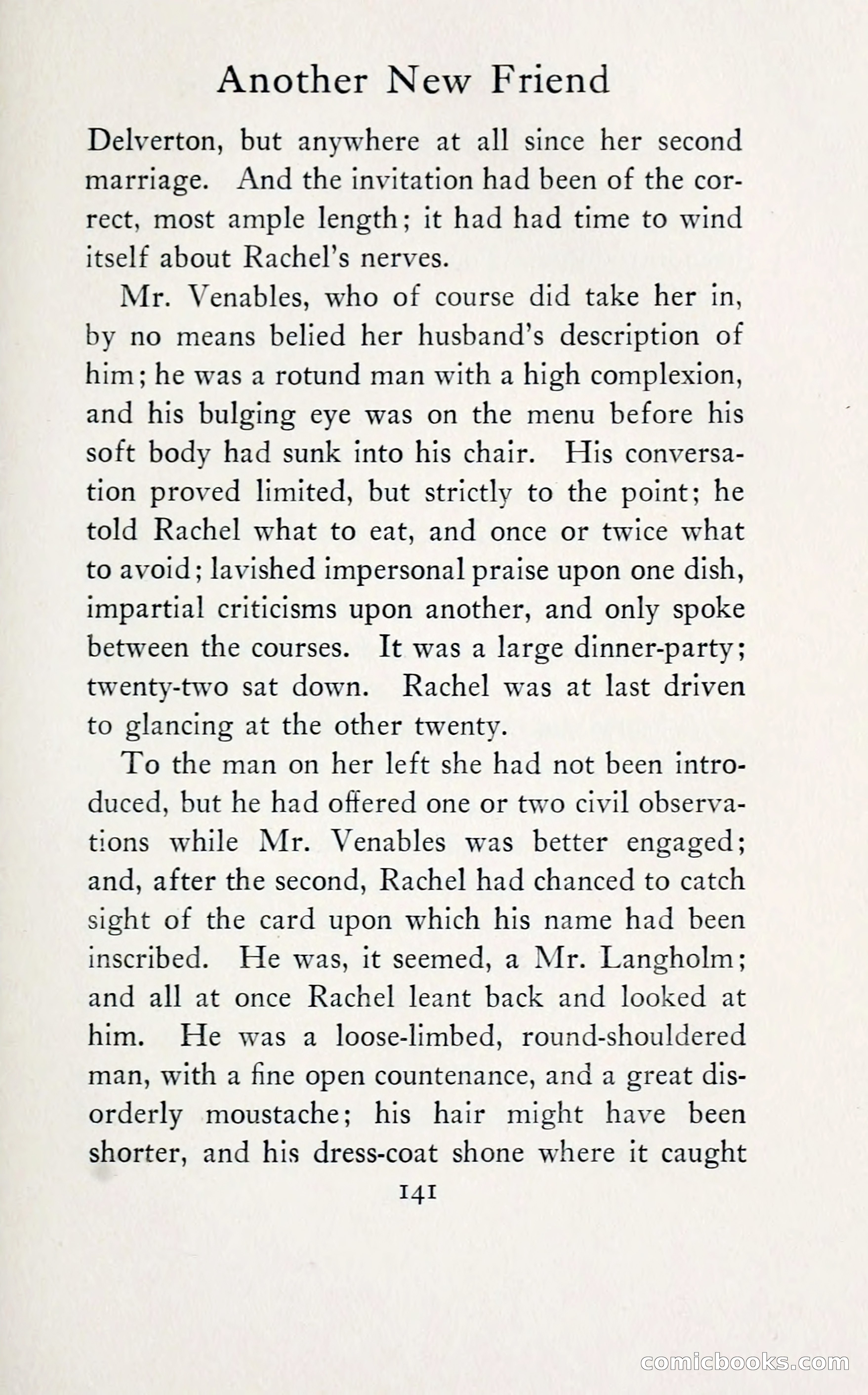 The Shadow of the Rope — page 162 of 400