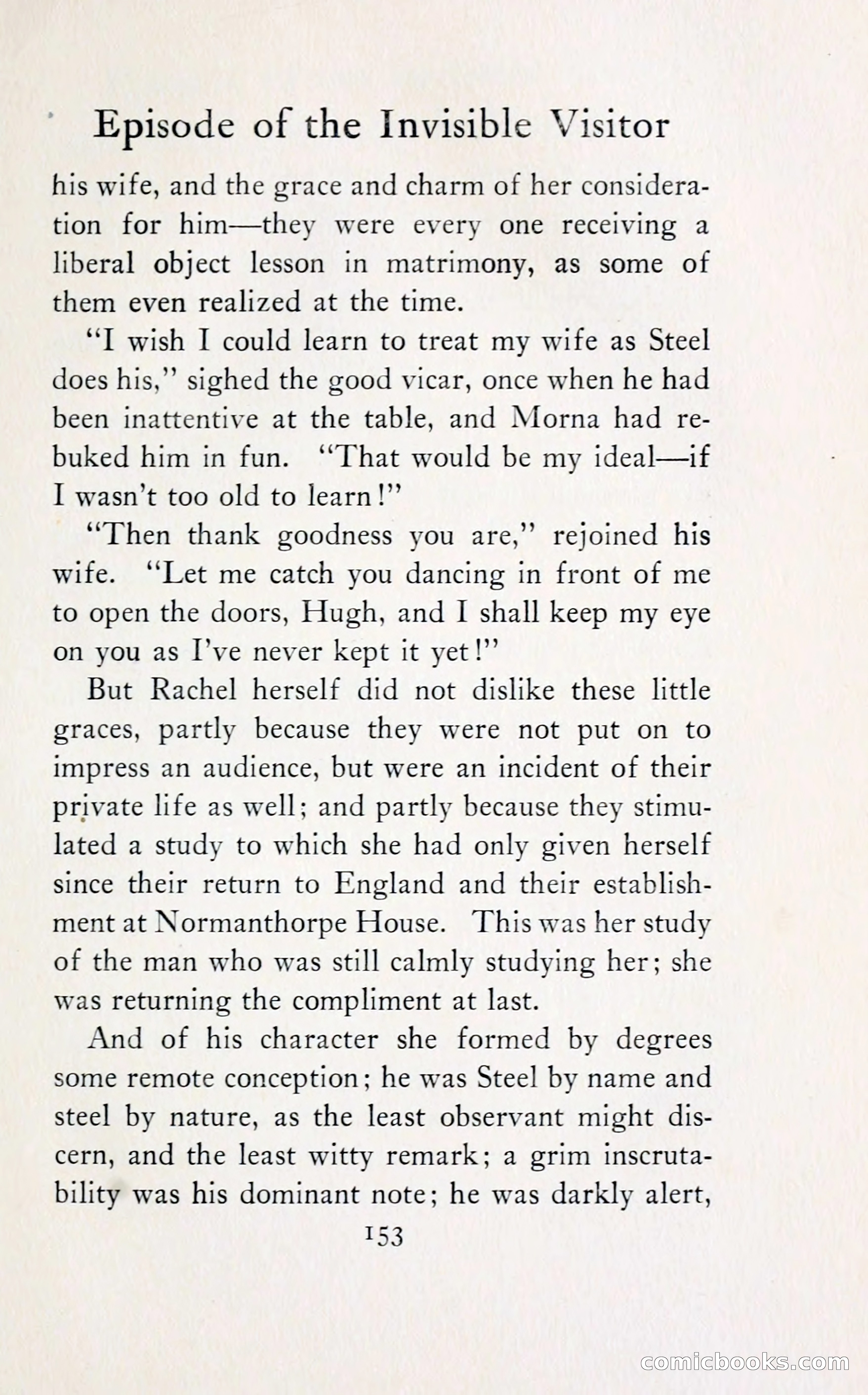 The Shadow of the Rope — page 174 of 400