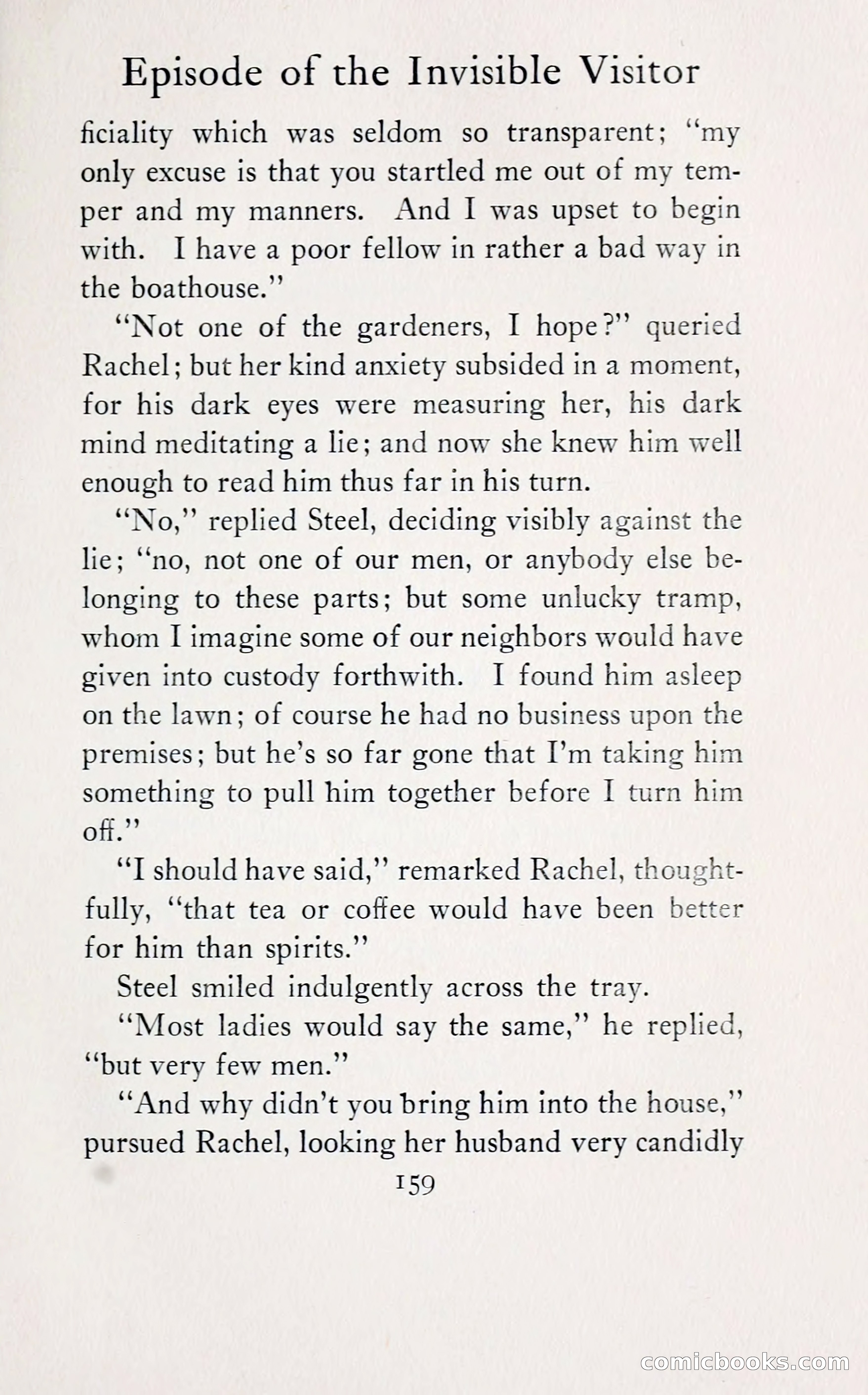 The Shadow of the Rope — page 180 of 400